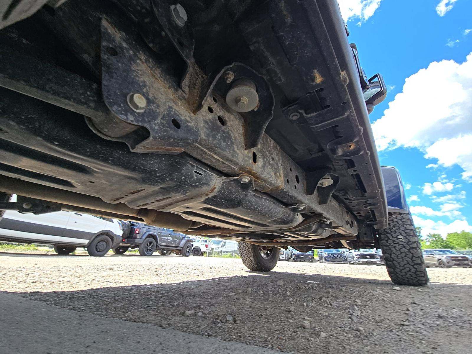 2023 Jeep Wrangler Rubicon AWD