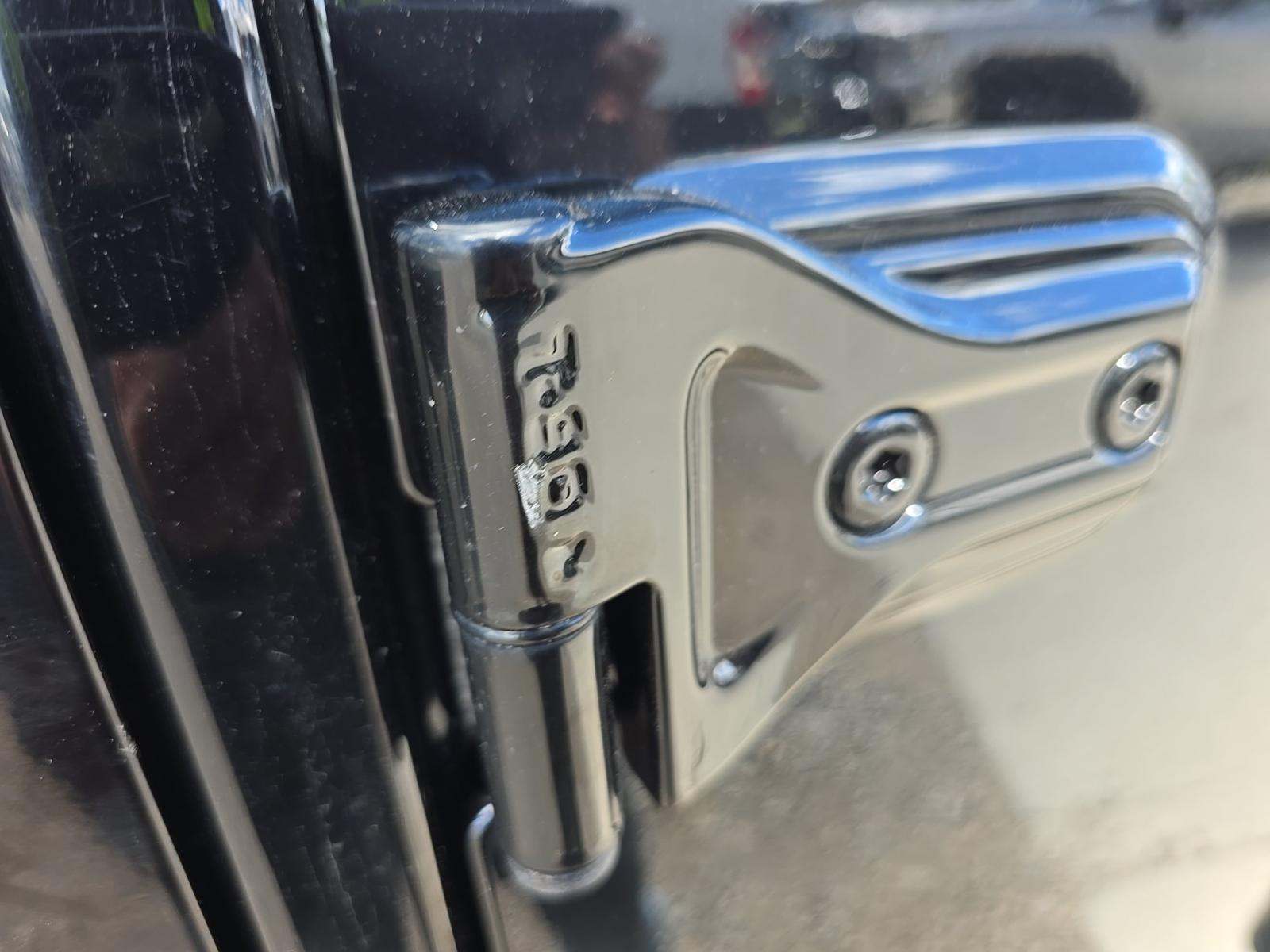 2023 Jeep Wrangler Rubicon AWD