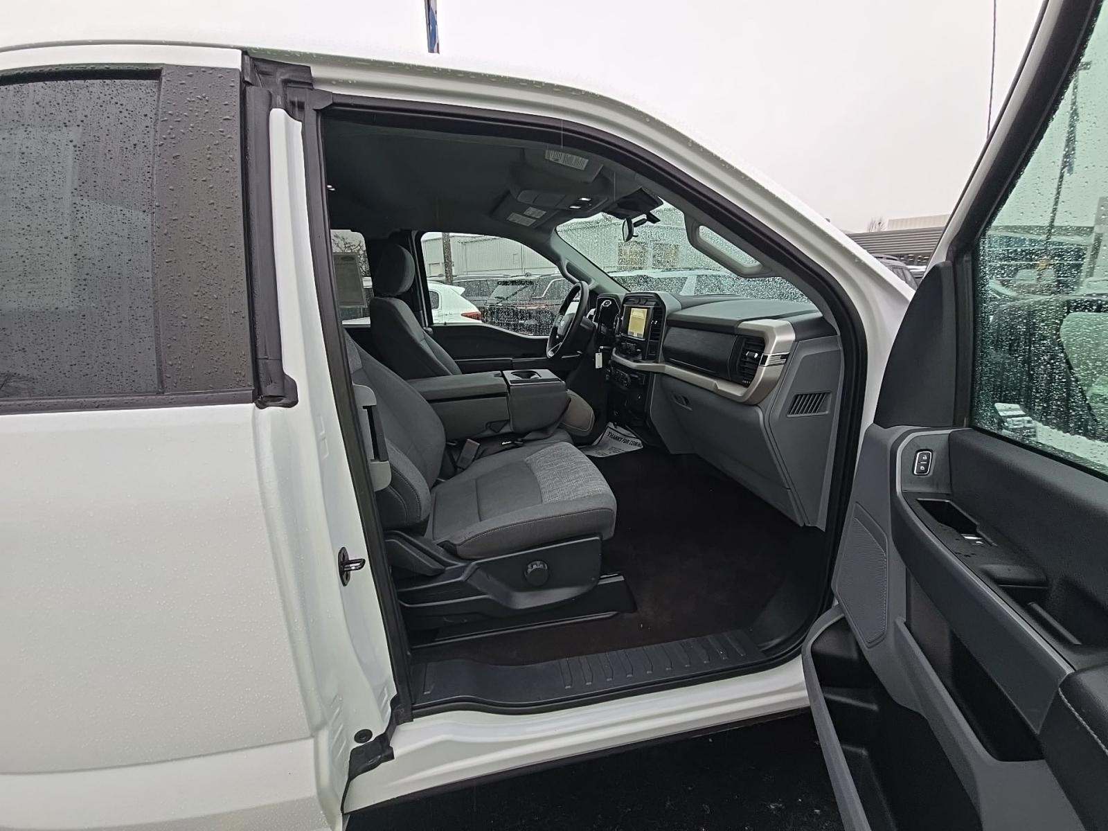 2021 Ford F-150 XLT AWD