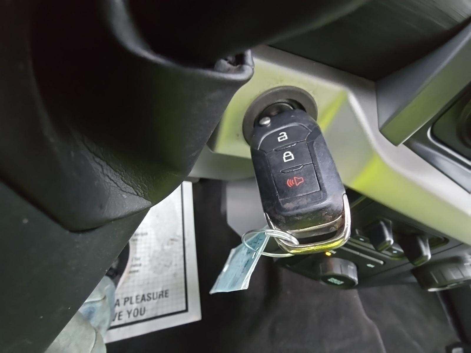 2021 Ford F-150 XLT AWD