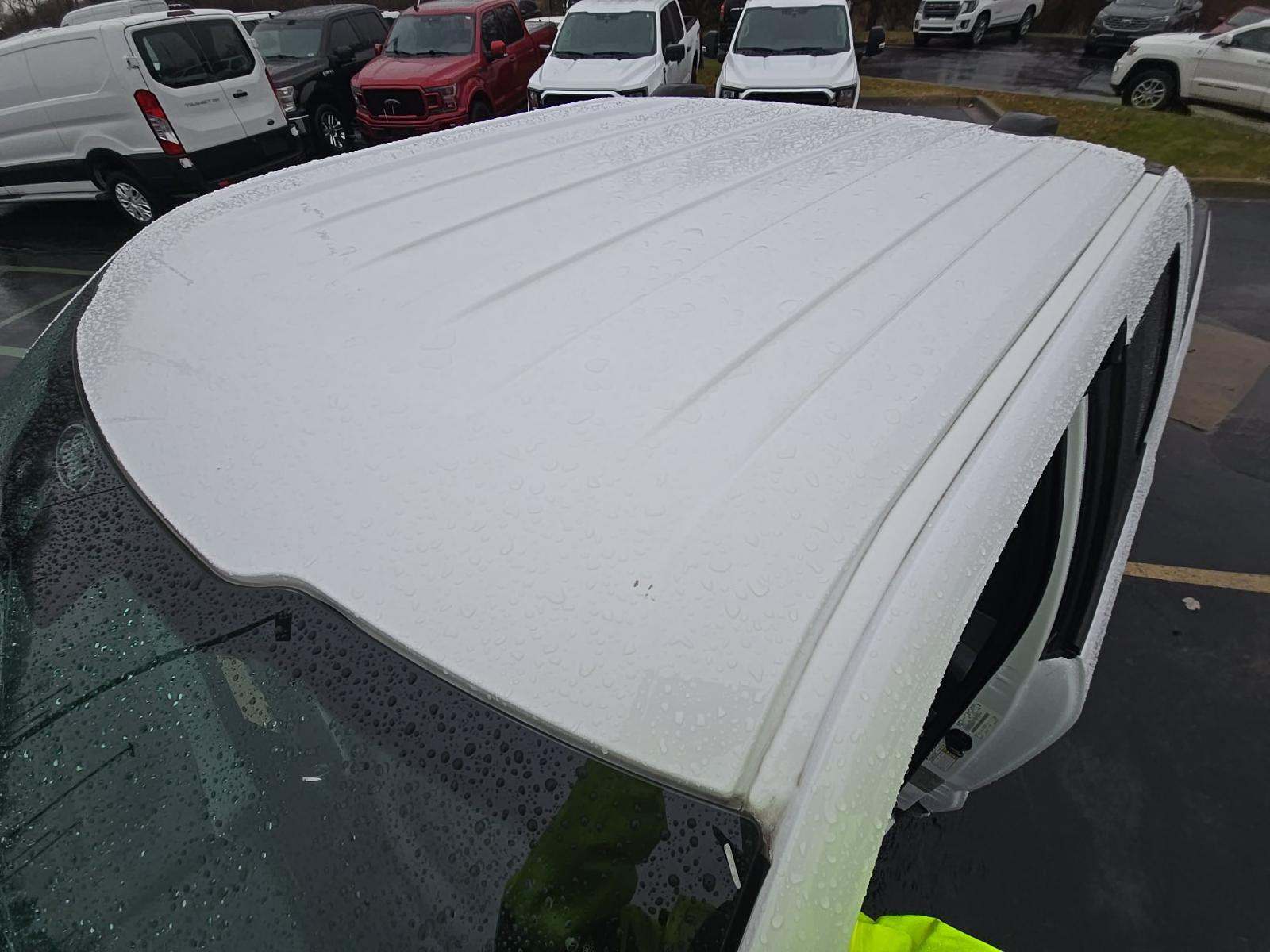 2021 Ford F-150 XLT AWD