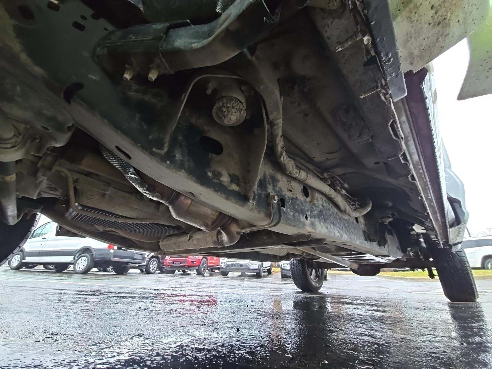 2021 Ford F-150 XLT AWD