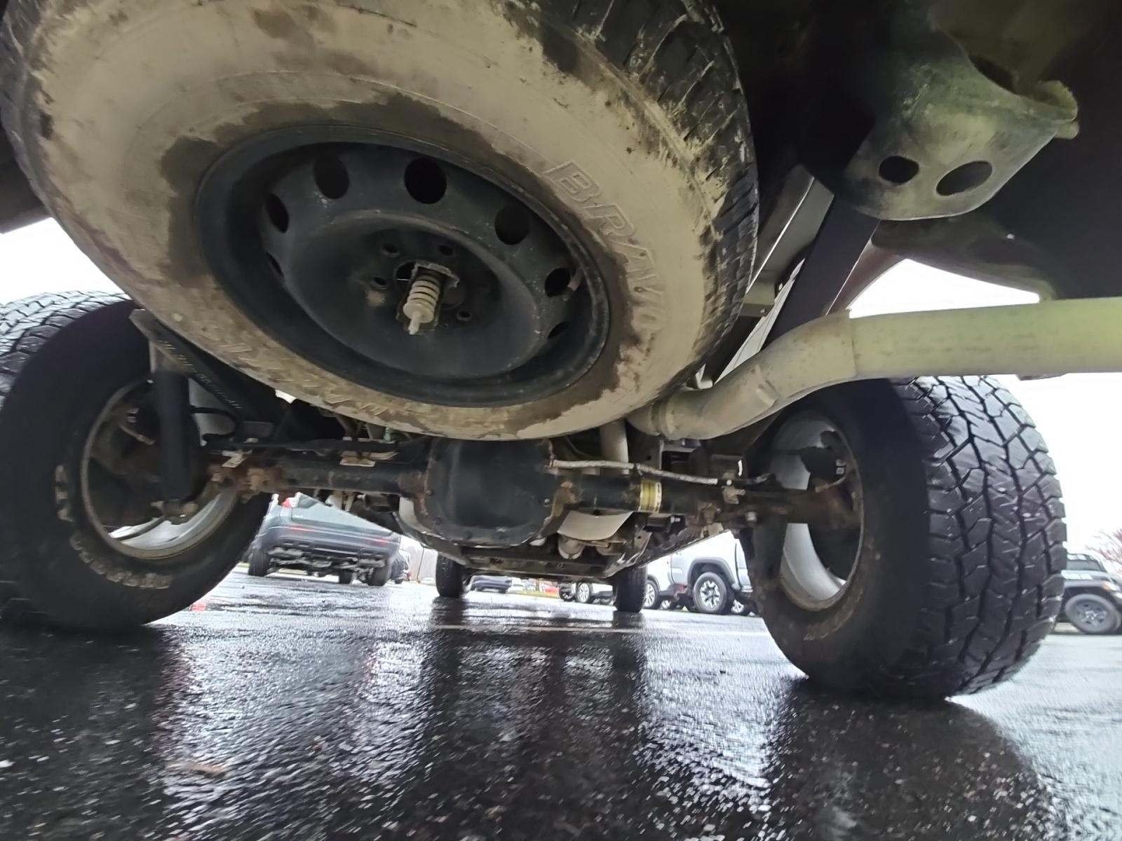 2021 Ford F-150 XLT AWD