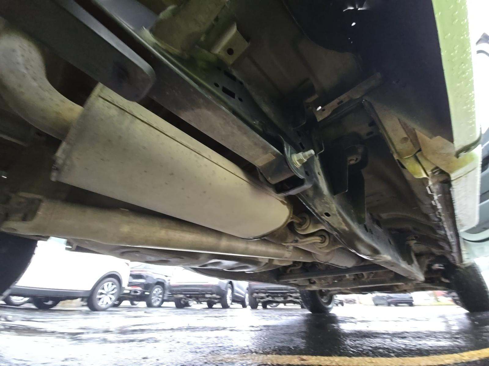 2021 Ford F-150 XLT AWD