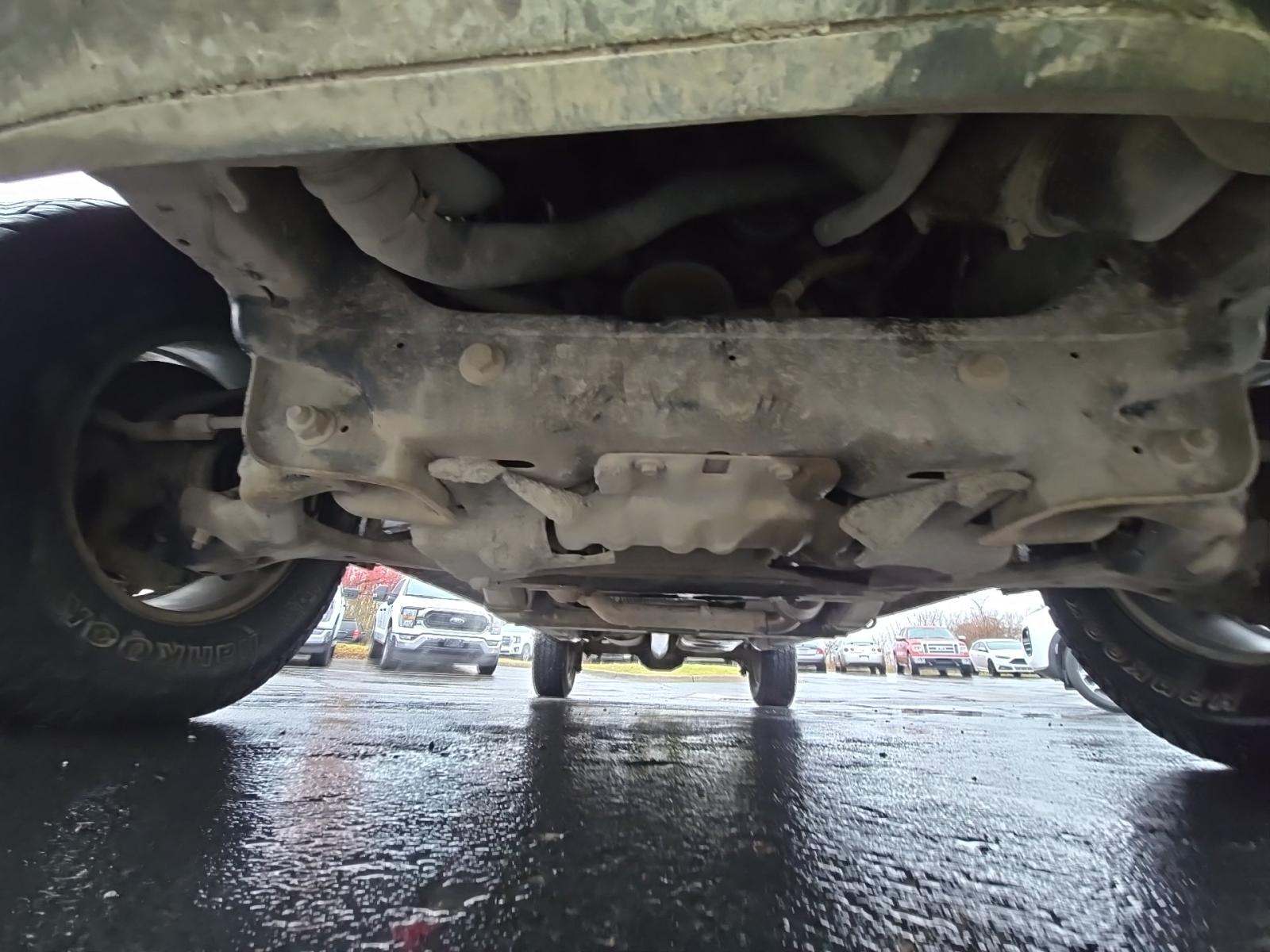 2021 Ford F-150 XLT AWD