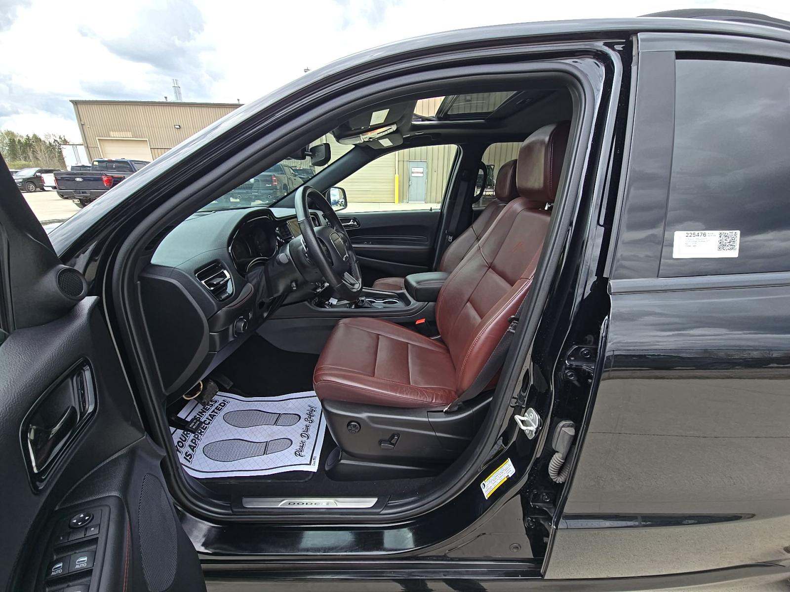 2024 Dodge Durango R/T AWD