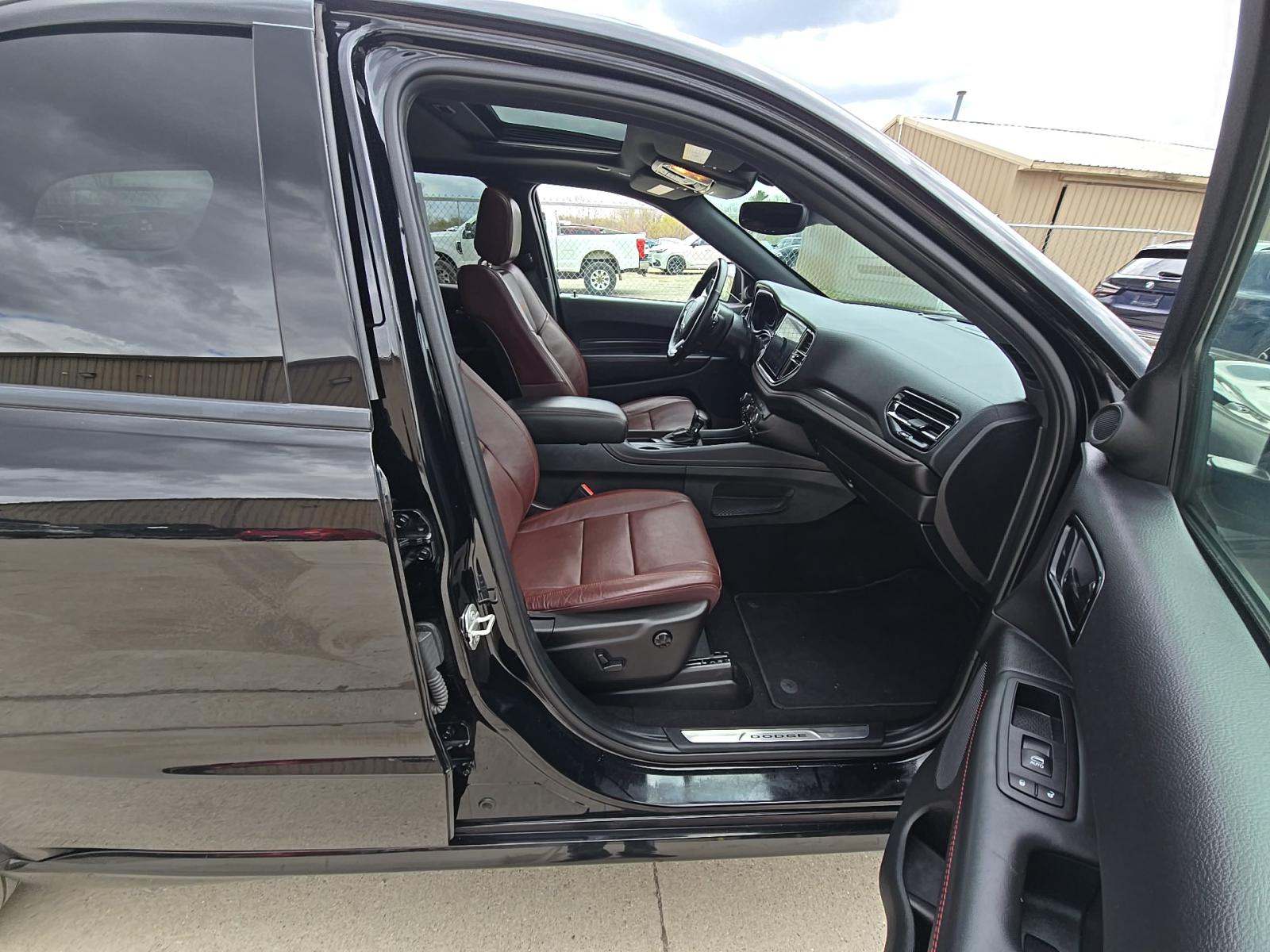 2024 Dodge Durango R/T AWD