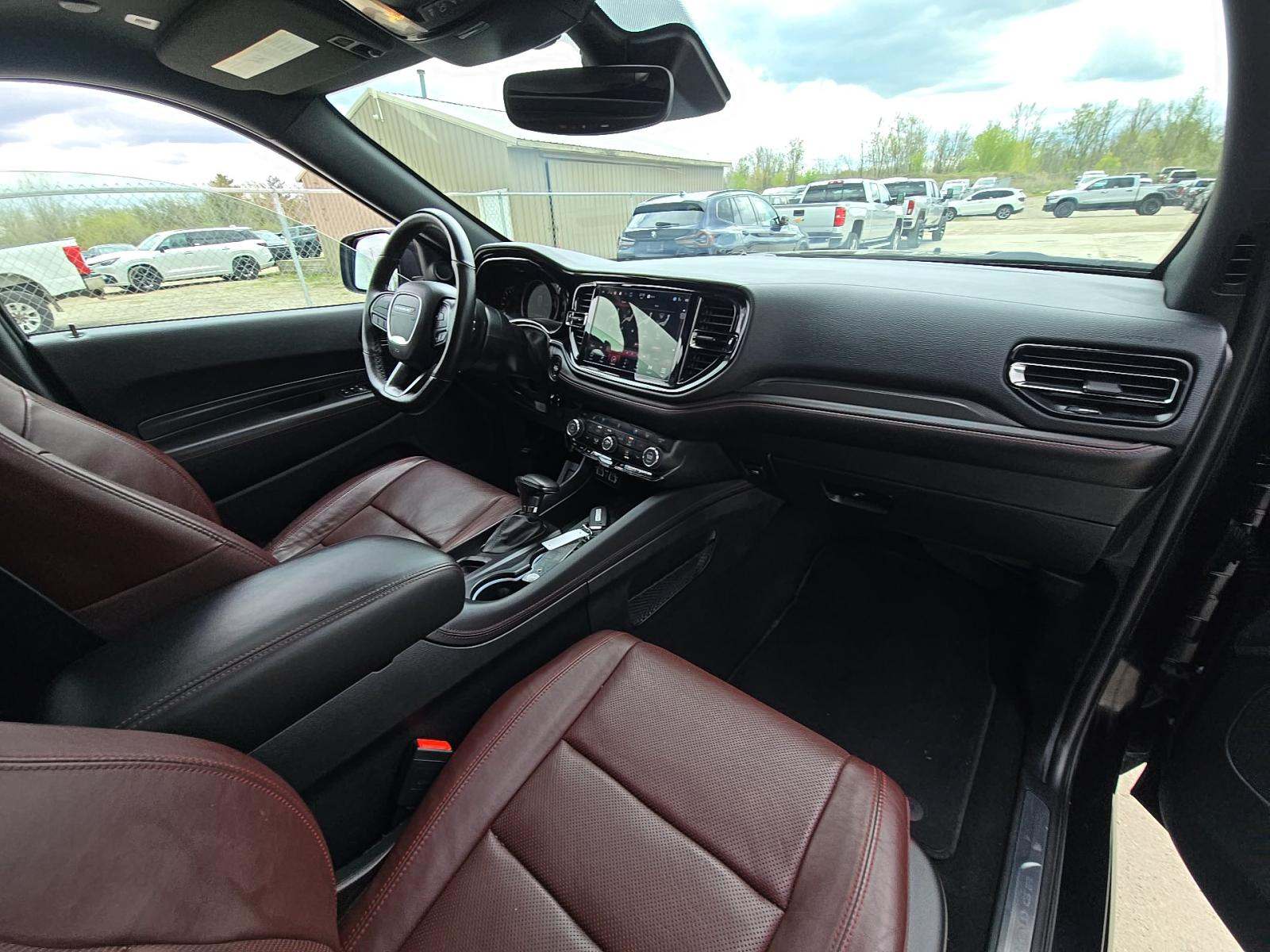 2024 Dodge Durango R/T AWD