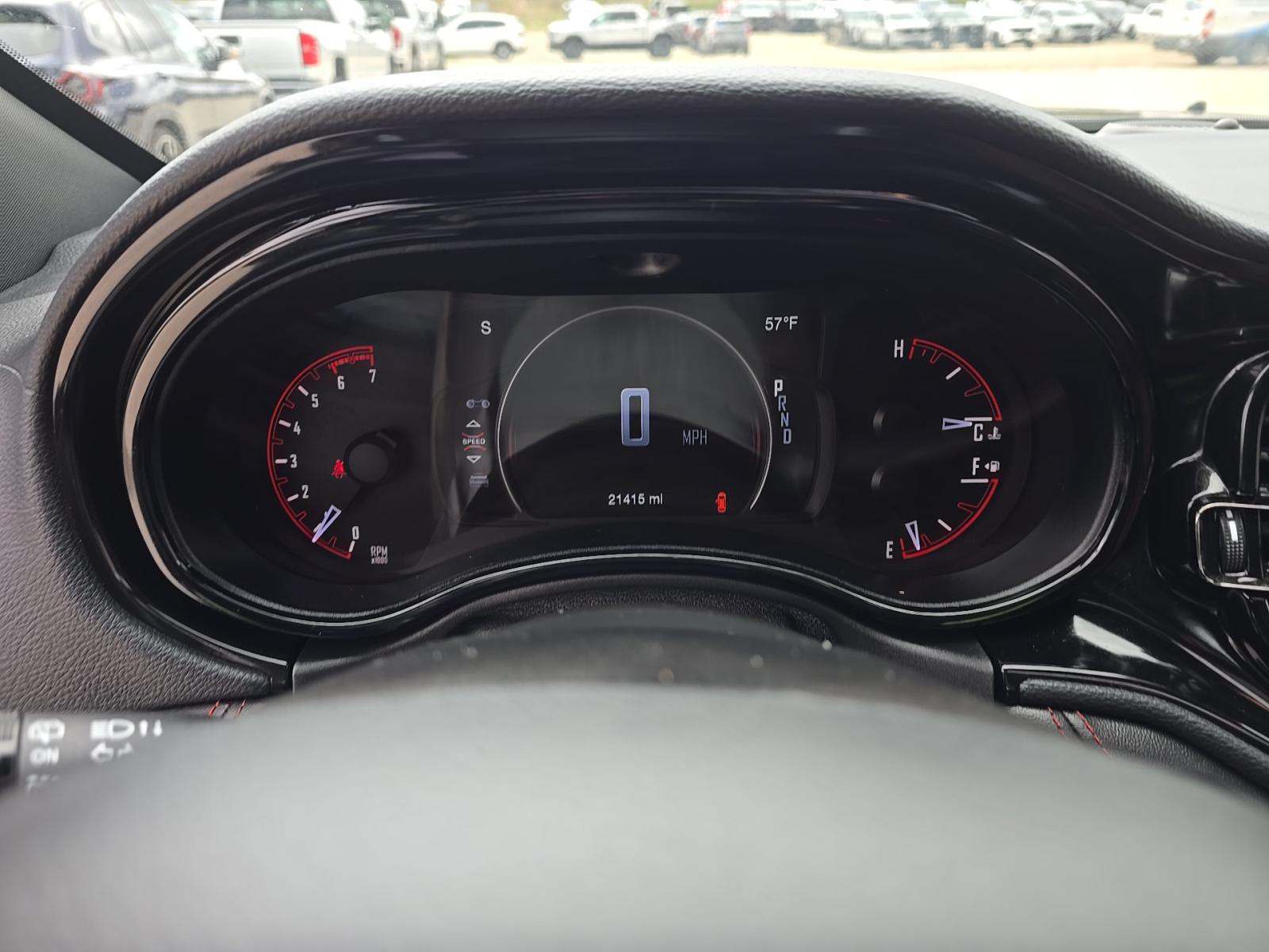 2024 Dodge Durango R/T AWD