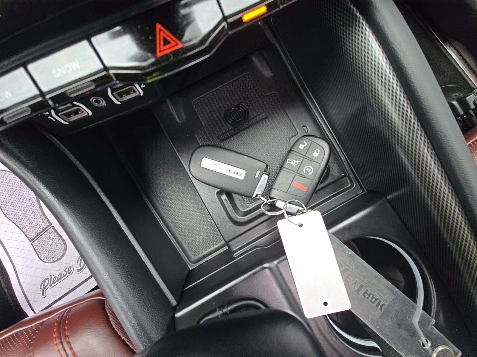 2024 Dodge Durango R/T AWD