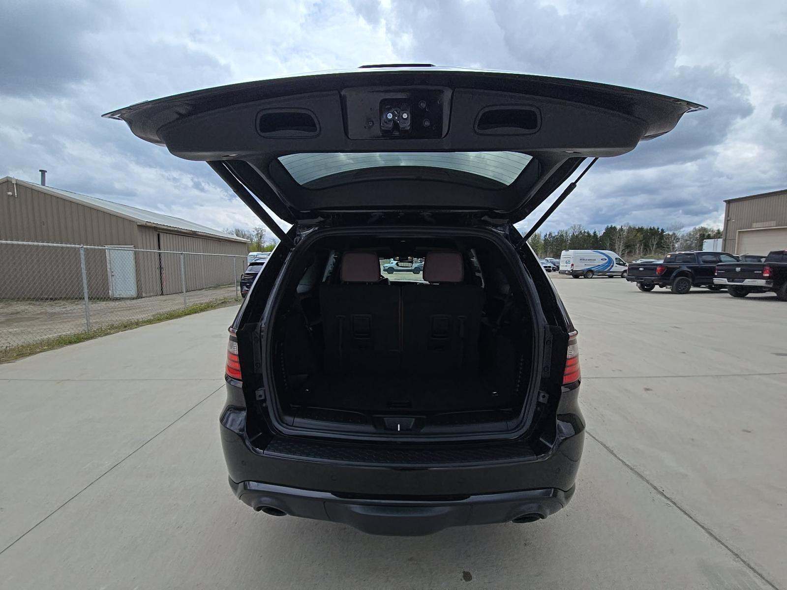 2024 Dodge Durango R/T AWD