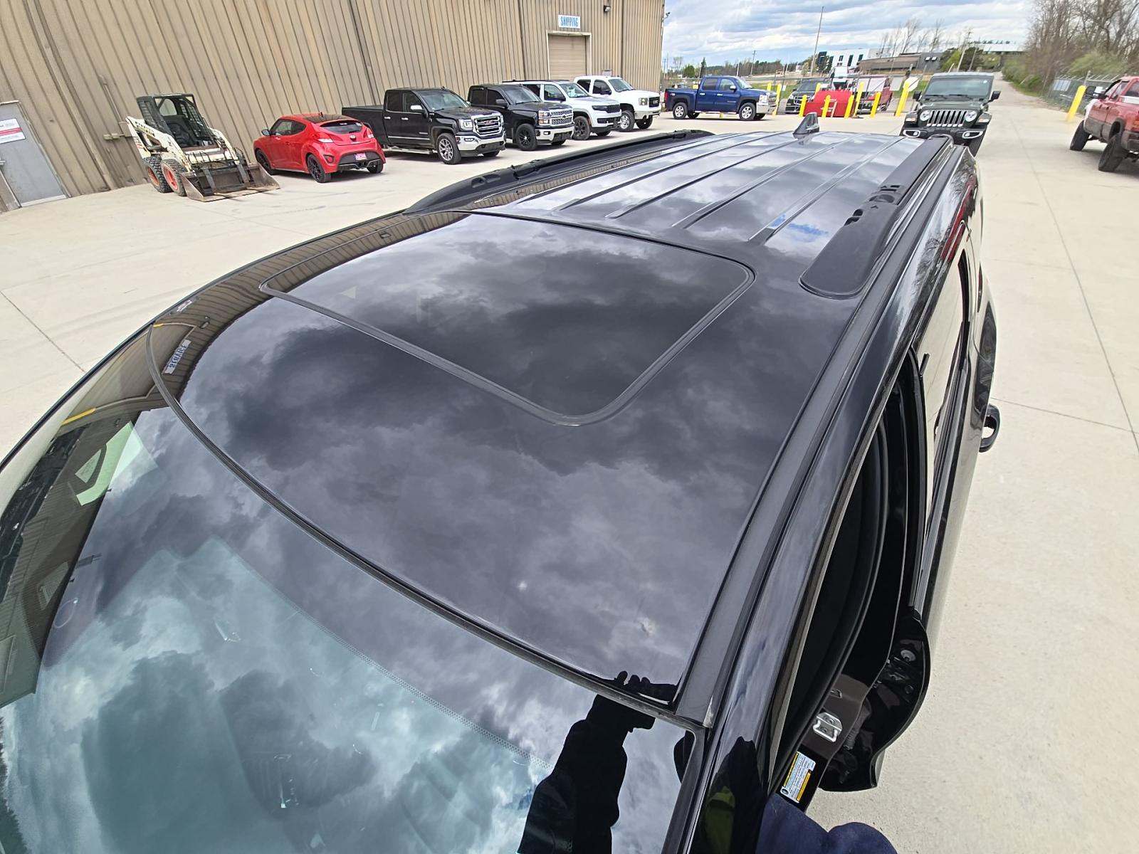 2024 Dodge Durango R/T AWD