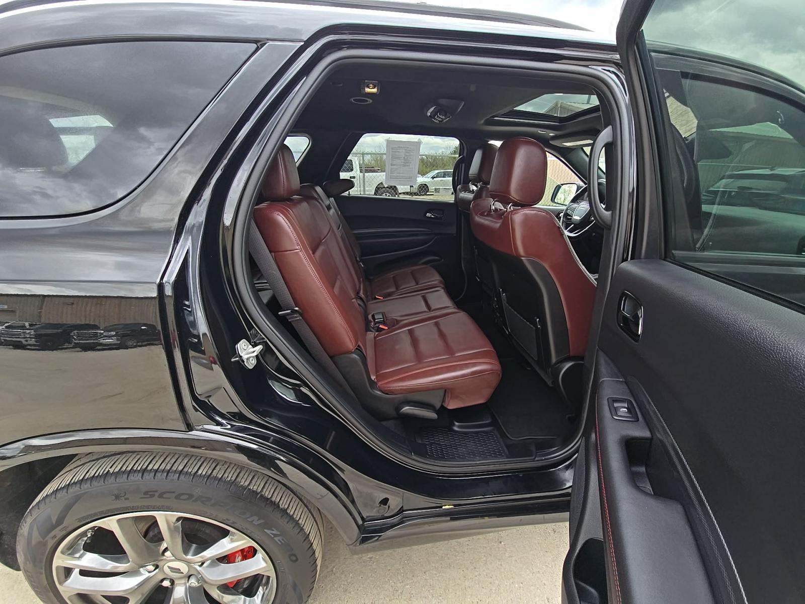 2024 Dodge Durango R/T AWD