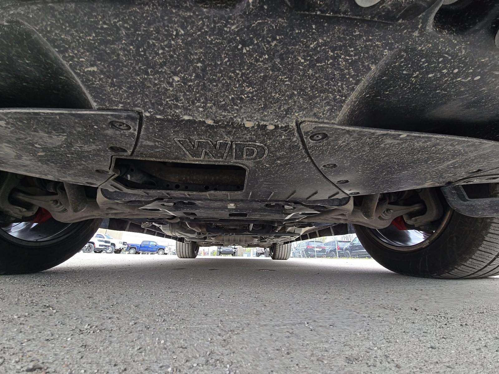 2024 Dodge Durango R/T AWD