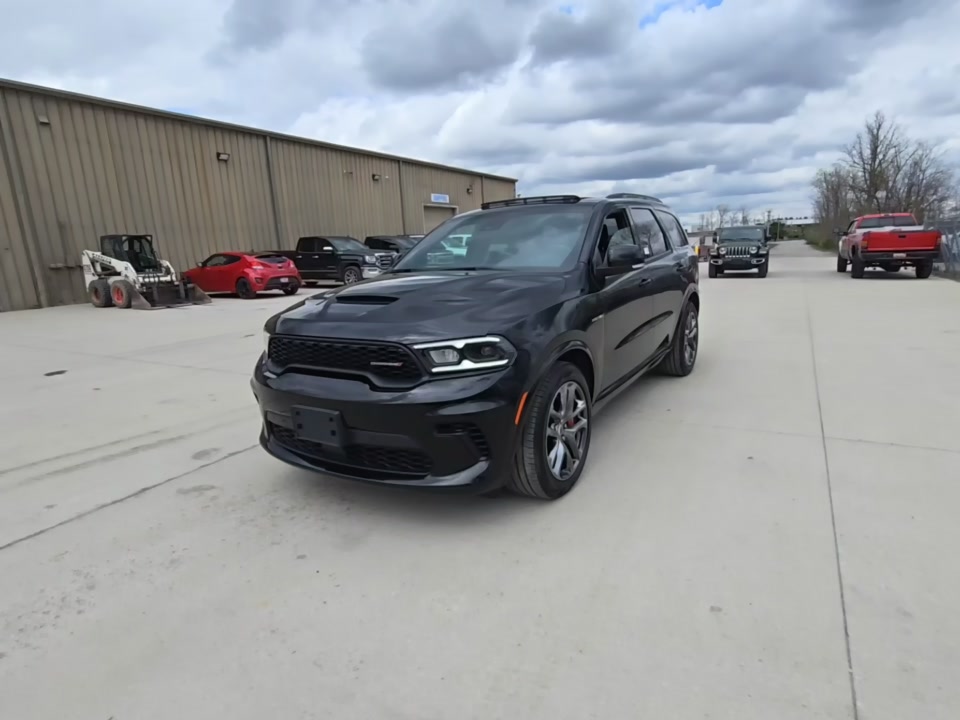 2024 Dodge Durango R/T AWD