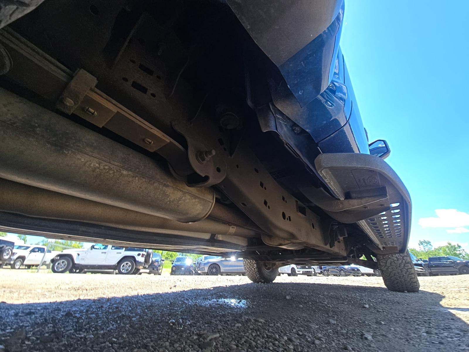 2018 Ford F-150 Raptor AWD