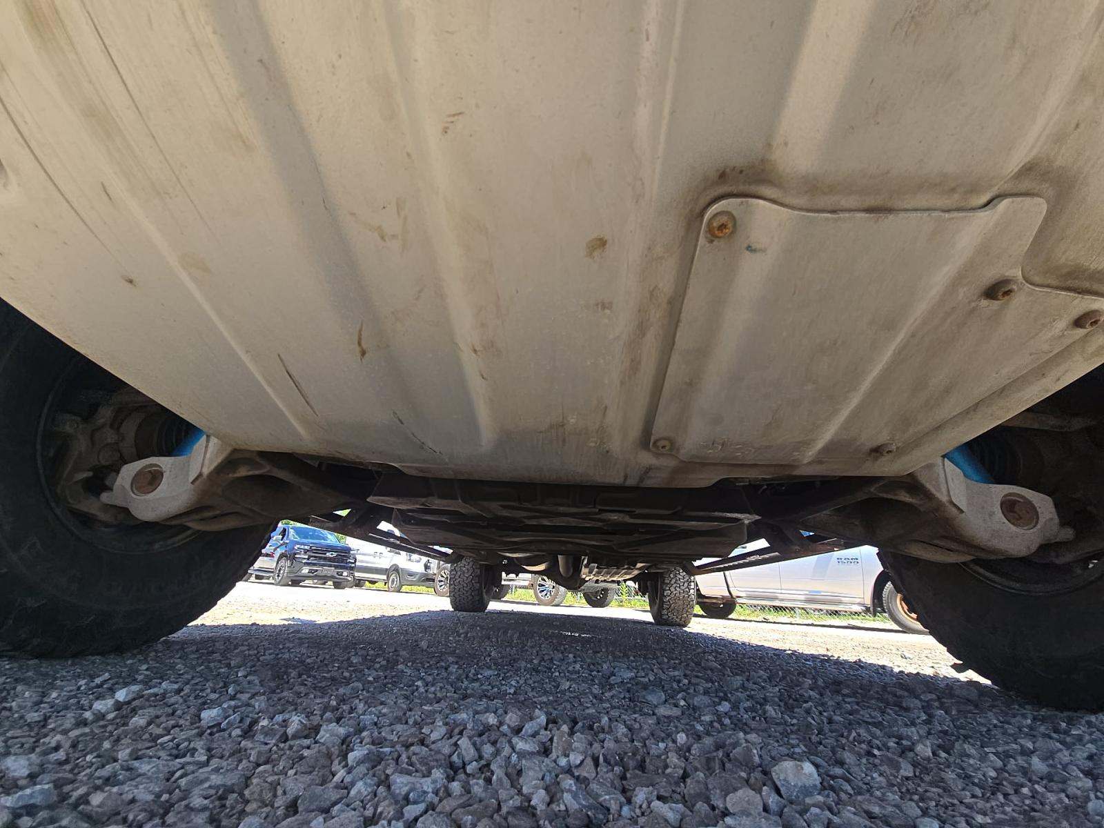 2018 Ford F-150 Raptor AWD