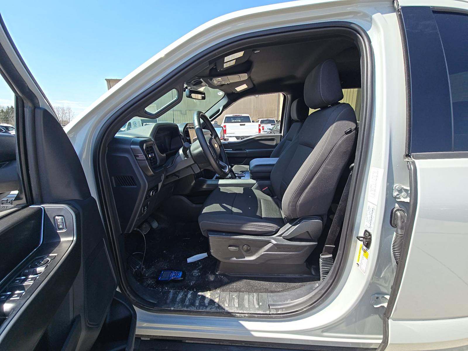 FORD F-150 - 2