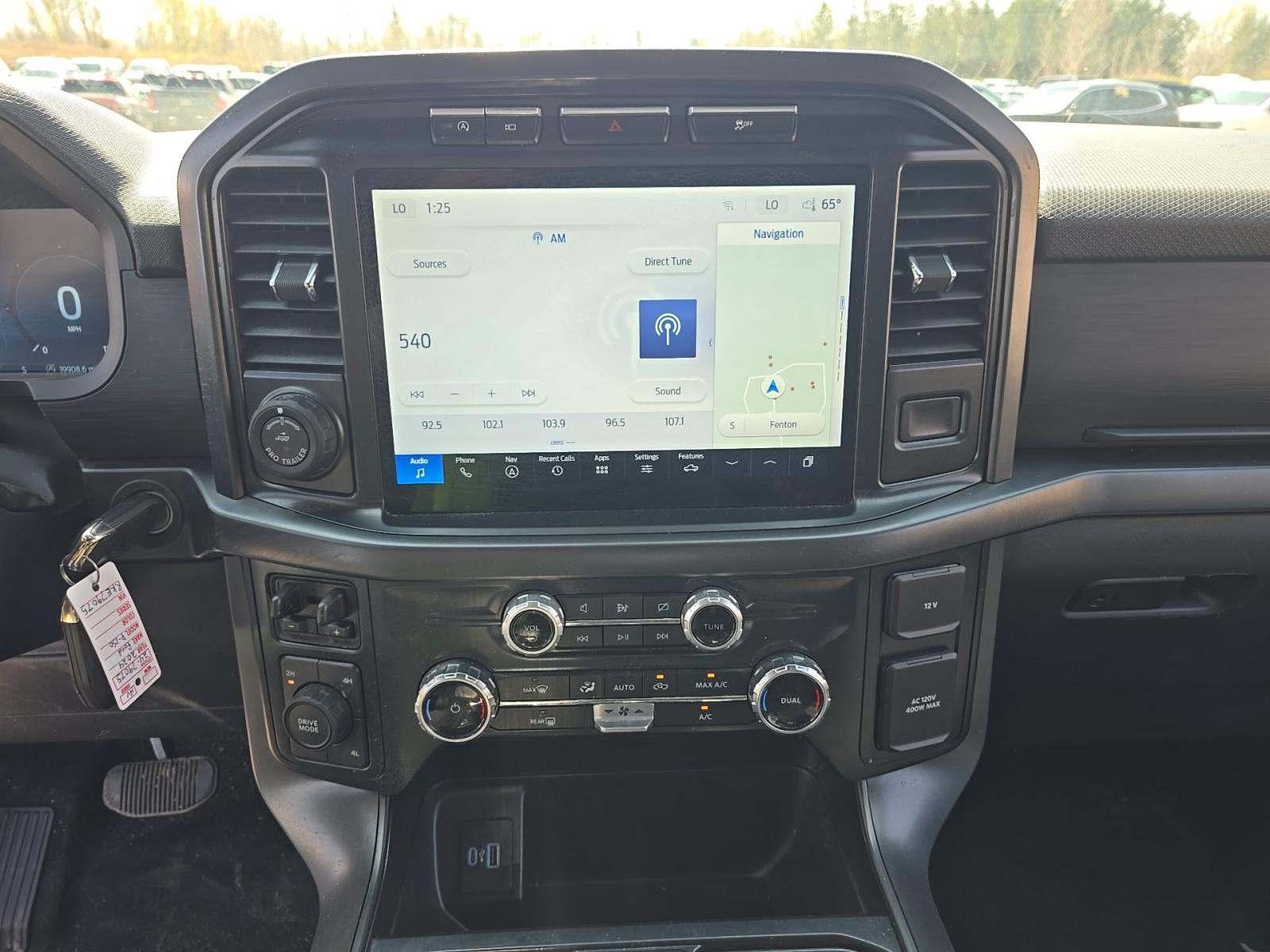 FORD F-150 - 6