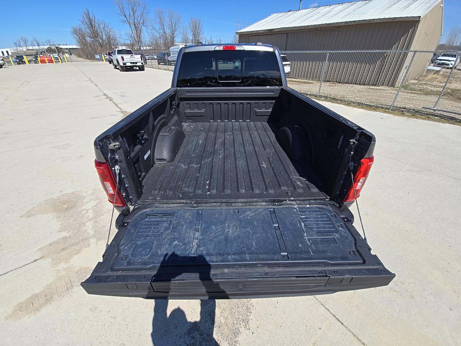 2023 Ford F-150 XLT AWD