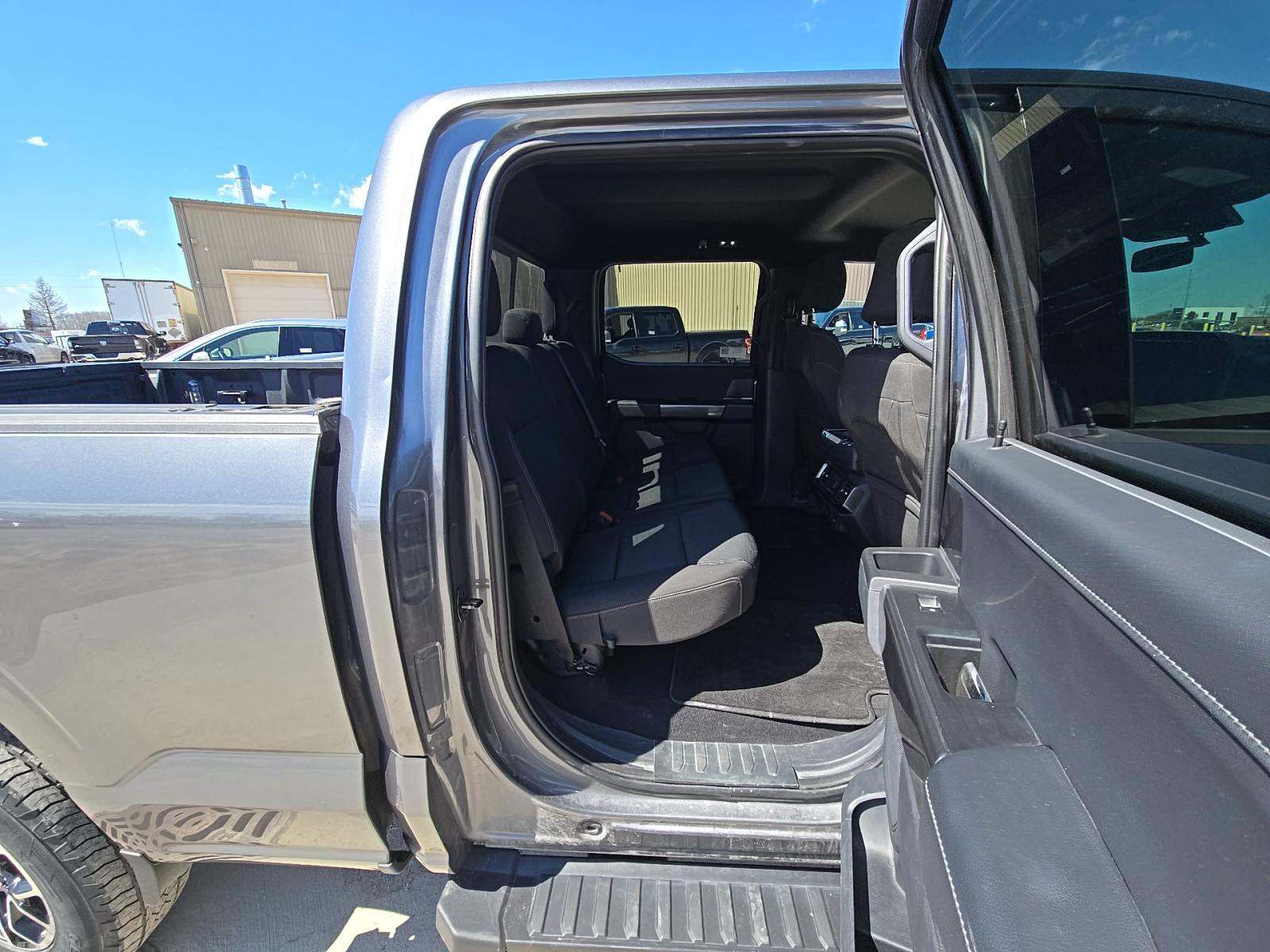 2023 Ford F-150 XLT AWD