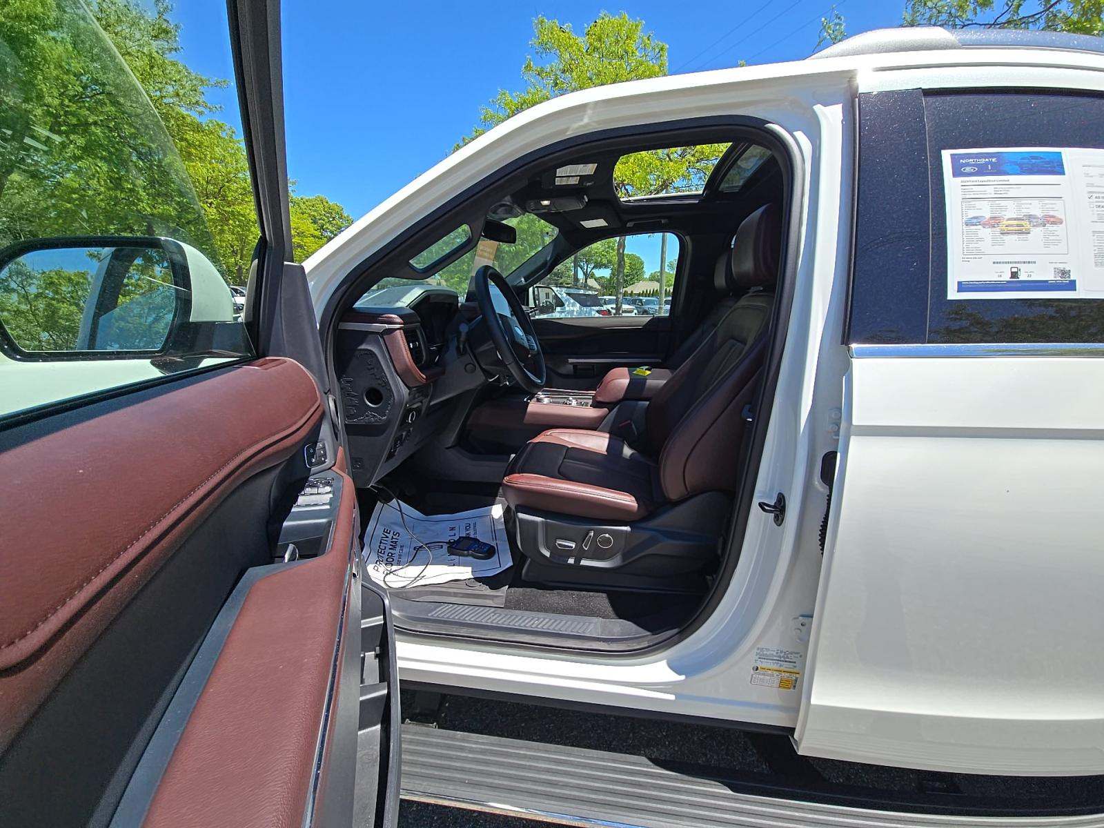 FORD EXPEDITION - 2