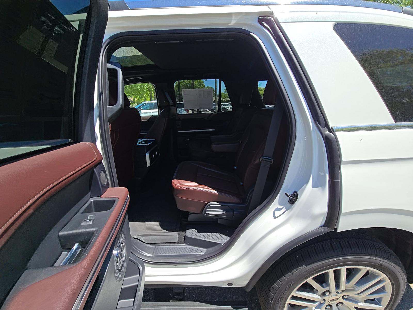 FORD EXPEDITION - 9
