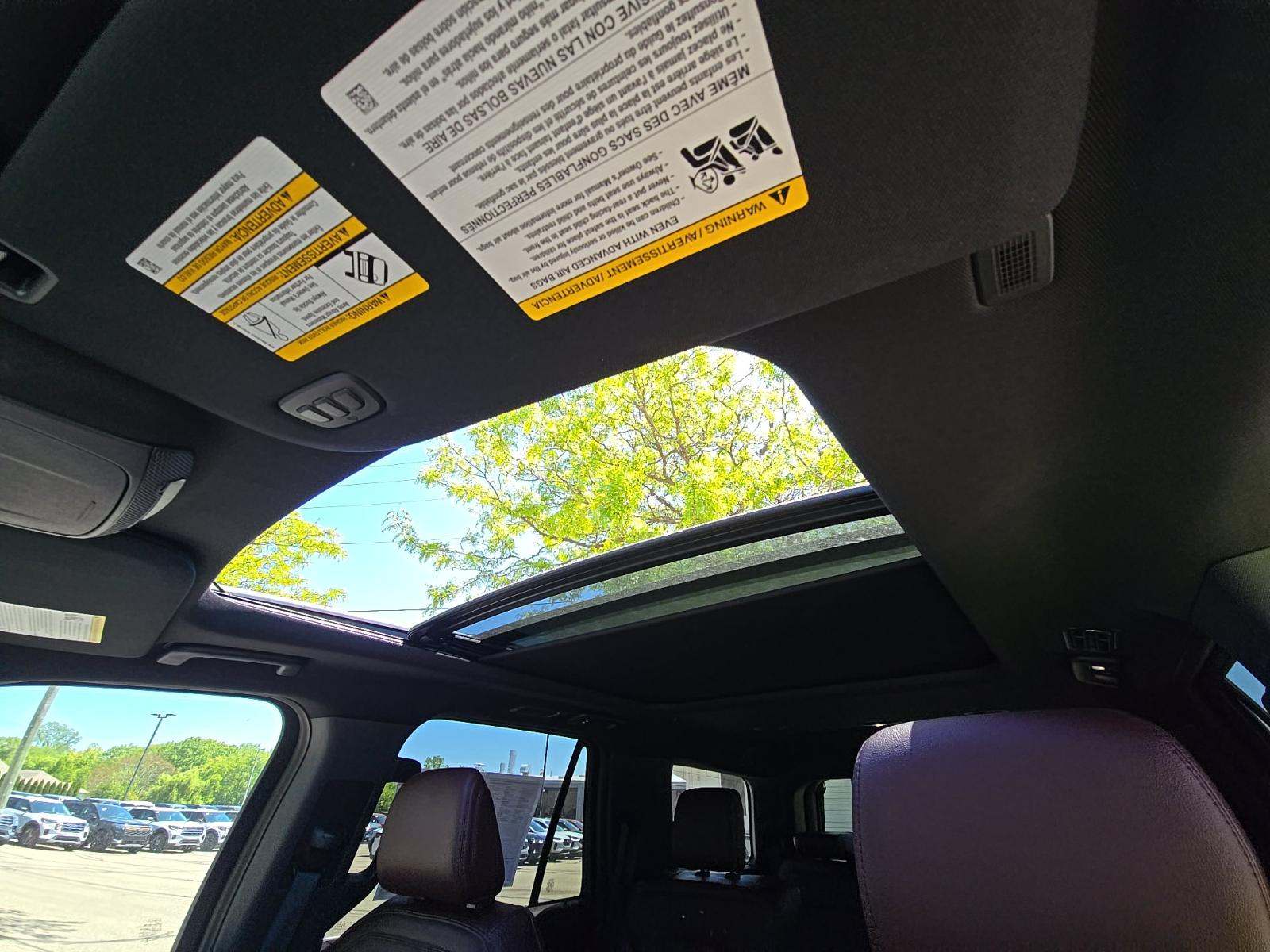 FORD EXPEDITION - 7