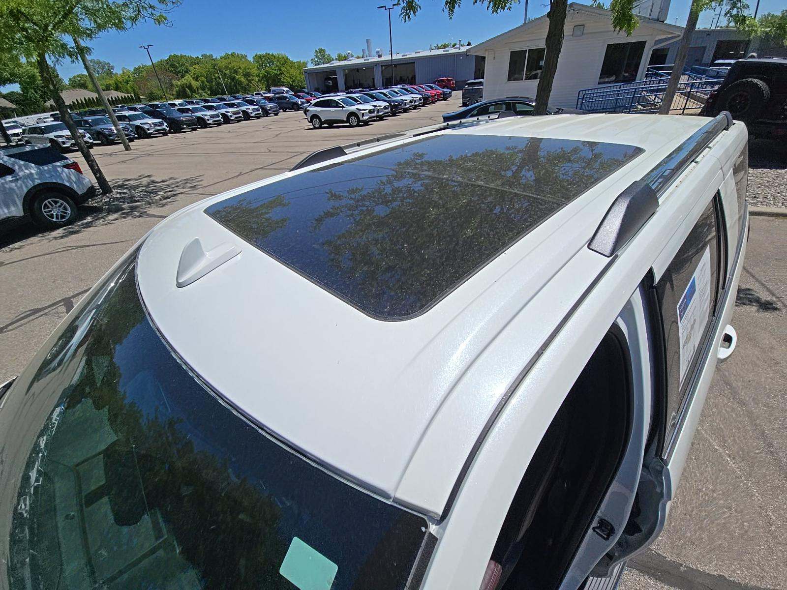 FORD EXPEDITION - 8