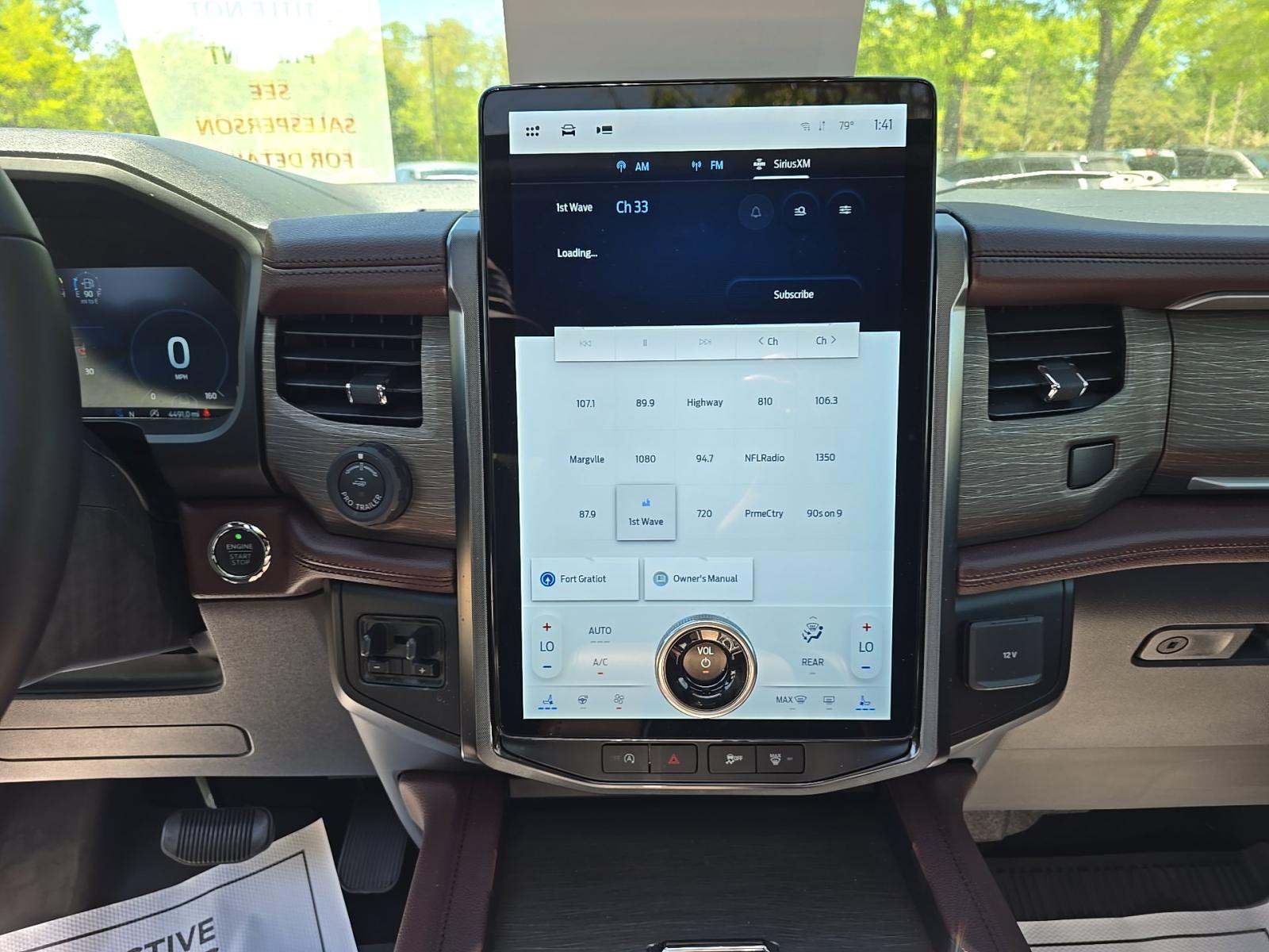 FORD EXPEDITION - 6