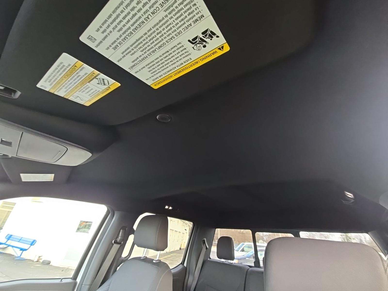 2022 Ford F-150 XLT AWD