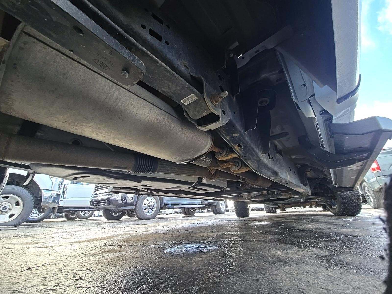 2022 Ford F-150 XLT AWD