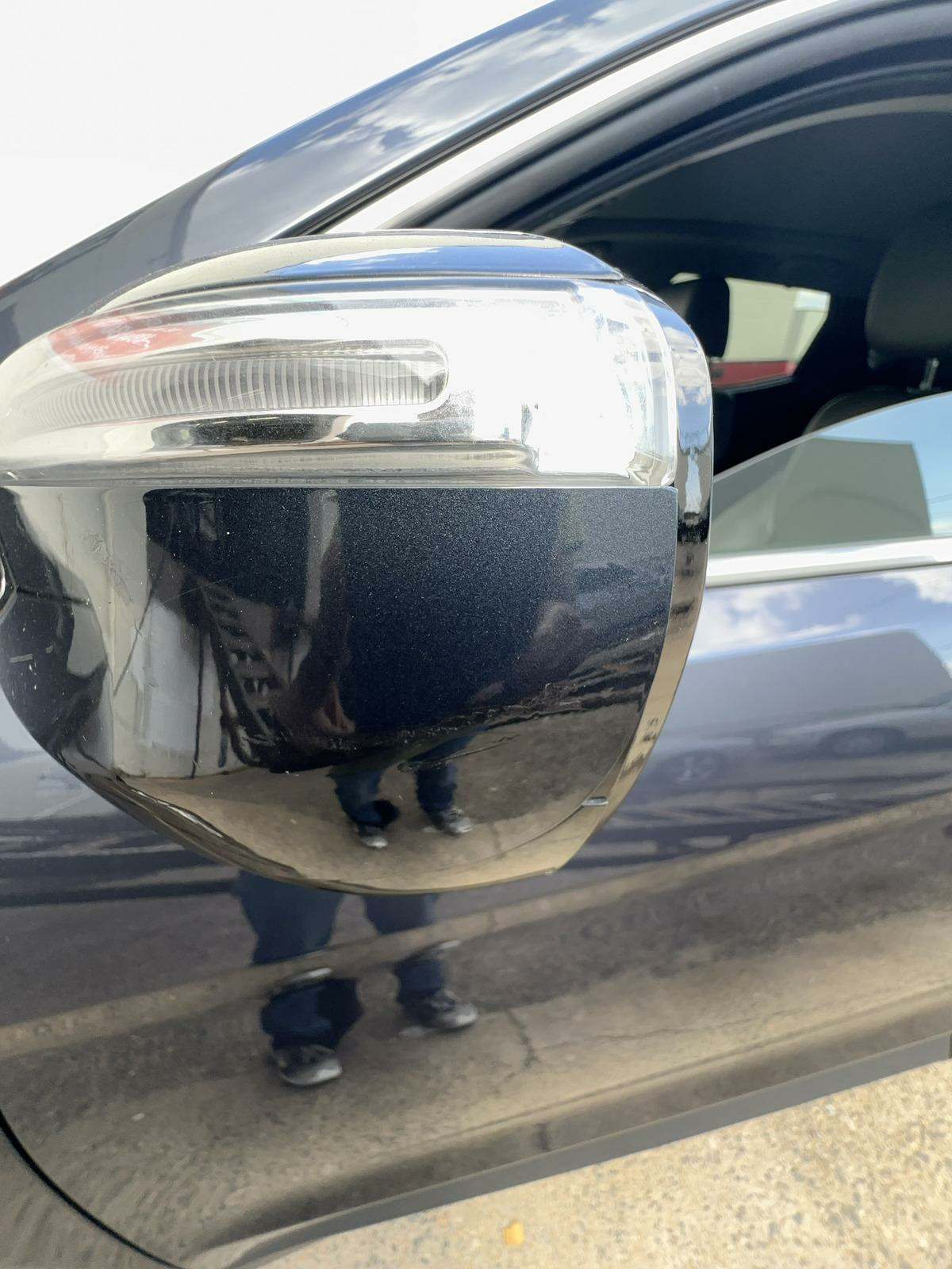 2016 Hyundai Santa Fe Sport Base FWD