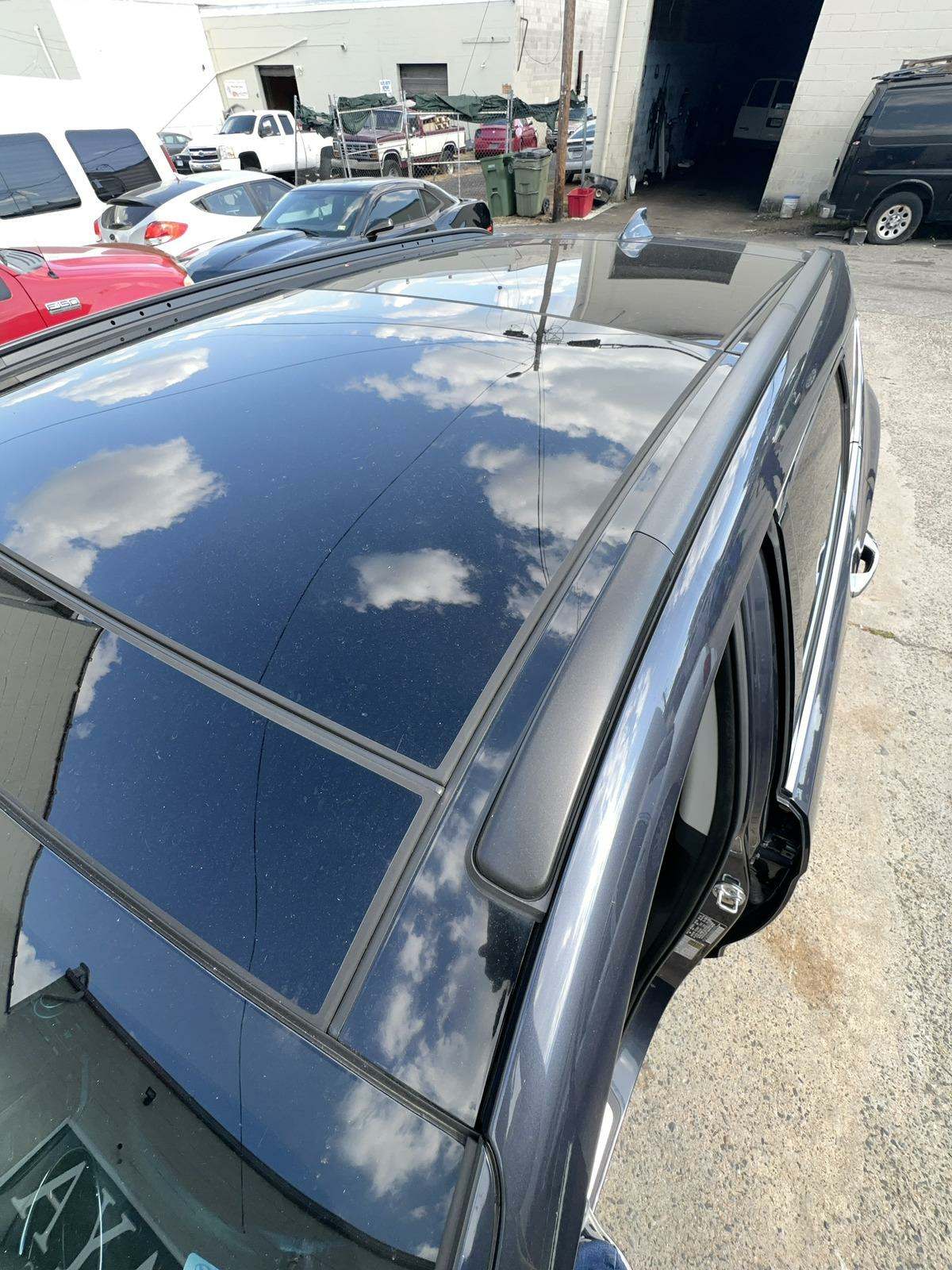 2016 Hyundai Santa Fe Sport Base FWD