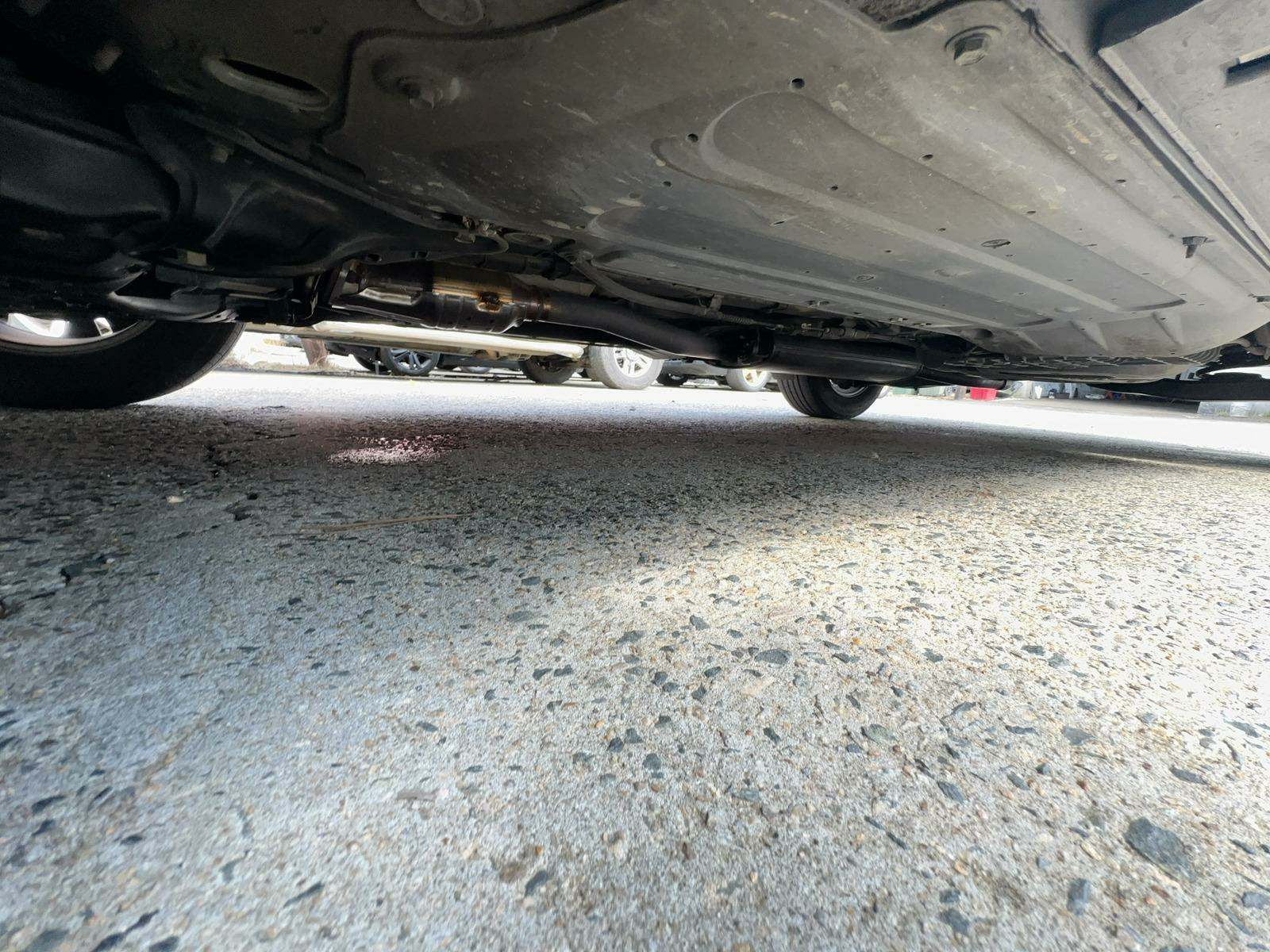 2016 Hyundai Santa Fe Sport Base FWD