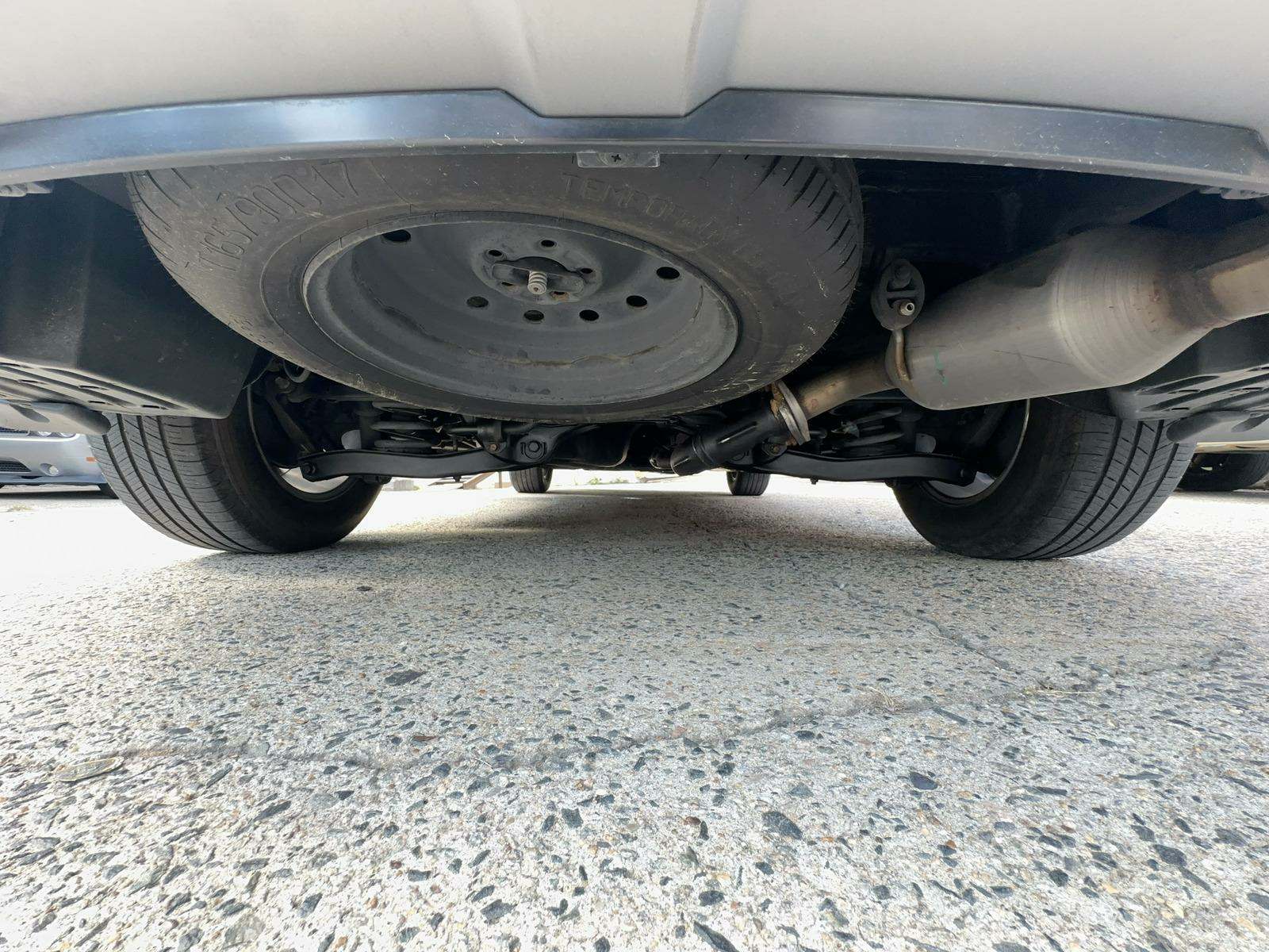 2016 Hyundai Santa Fe Sport Base FWD