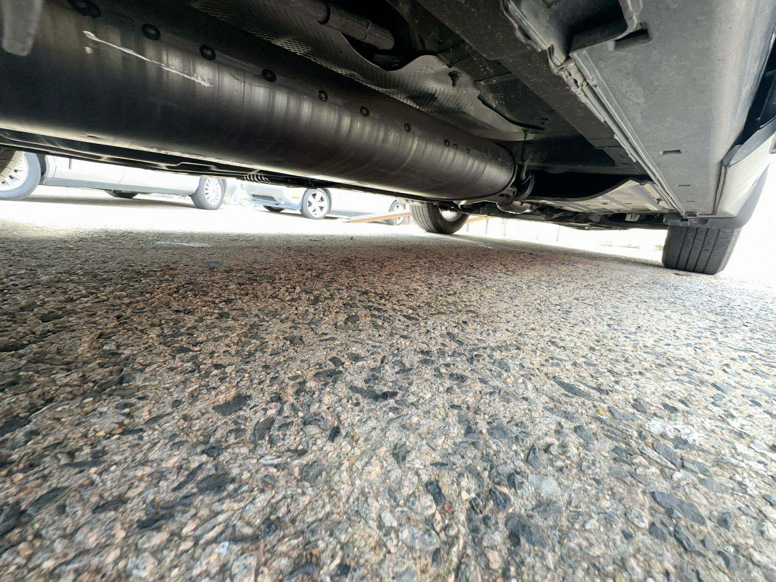 2016 Hyundai Santa Fe Sport Base FWD