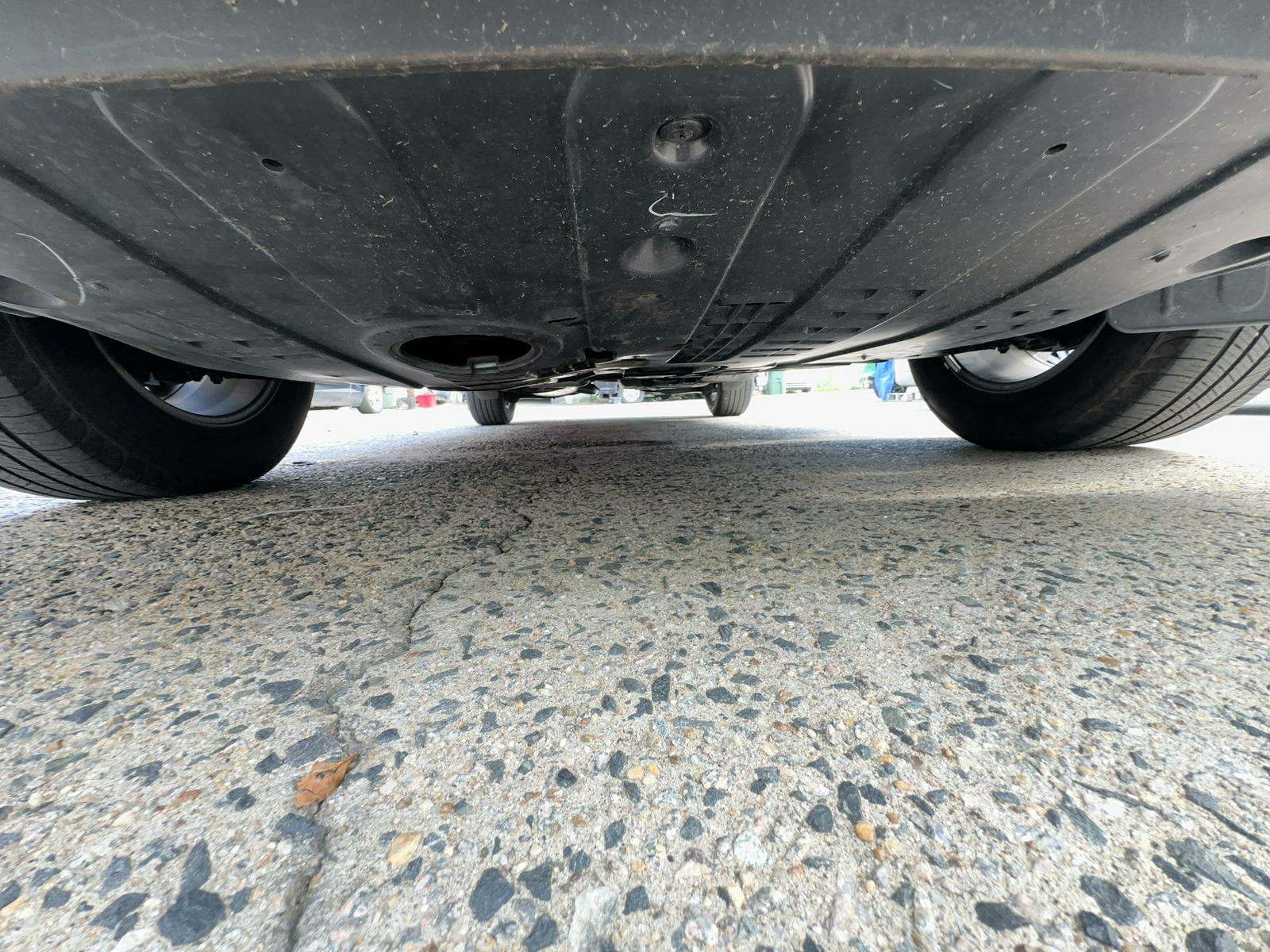 2016 Hyundai Santa Fe Sport Base FWD