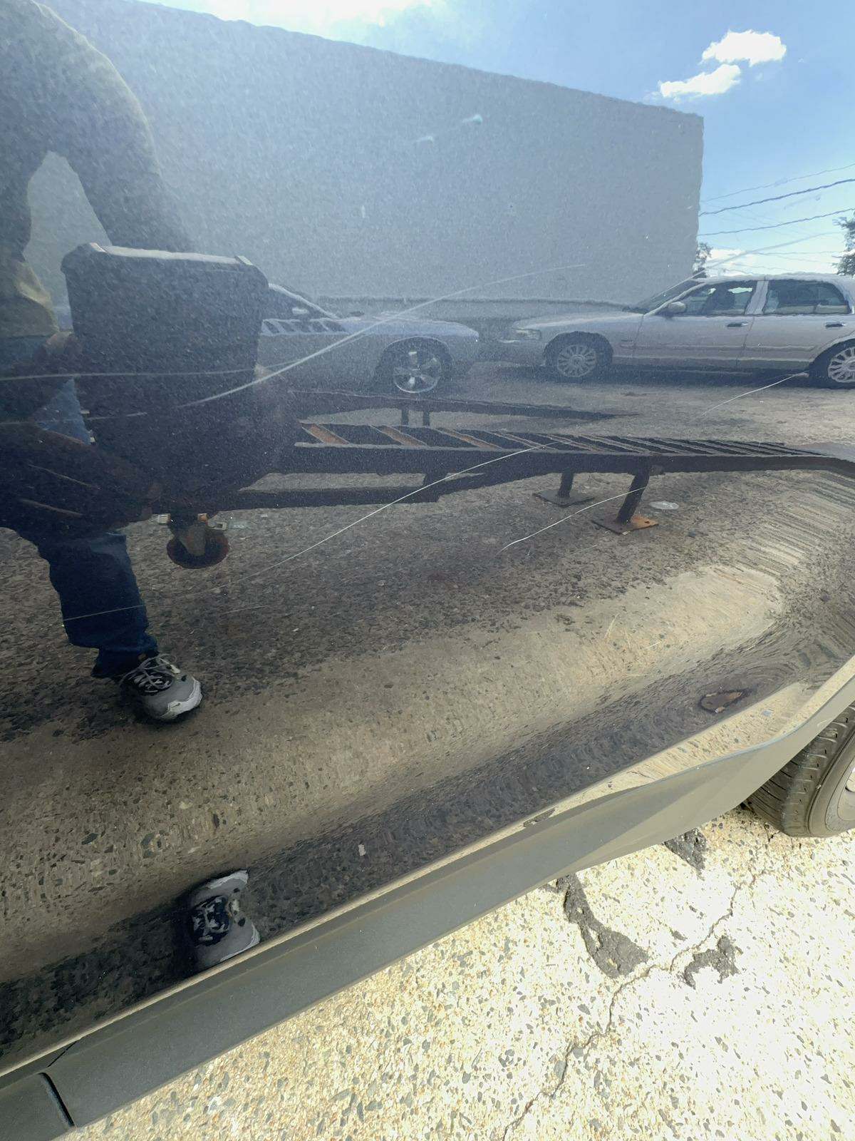 2016 Hyundai Santa Fe Sport Base FWD