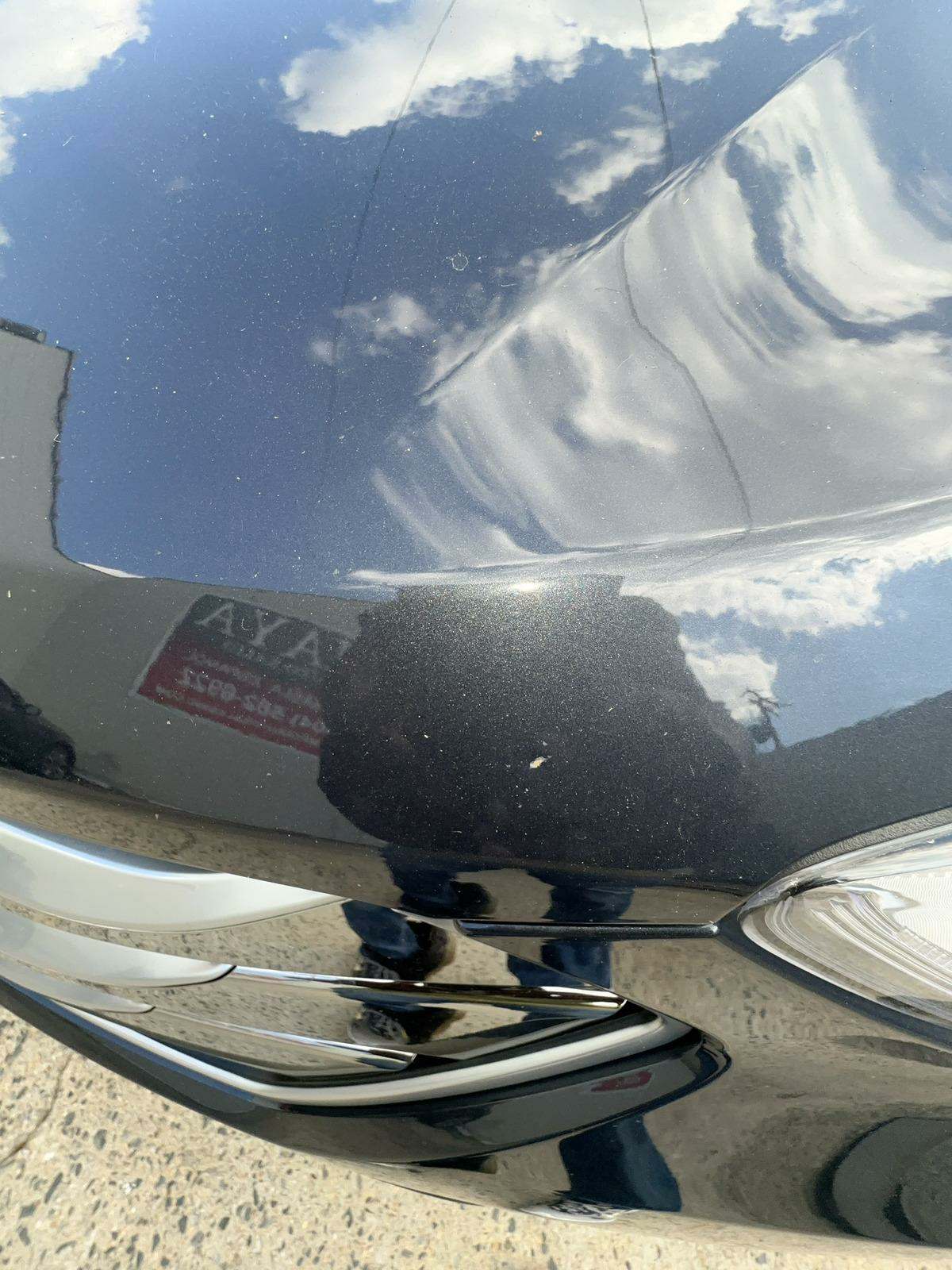 2016 Hyundai Santa Fe Sport Base FWD