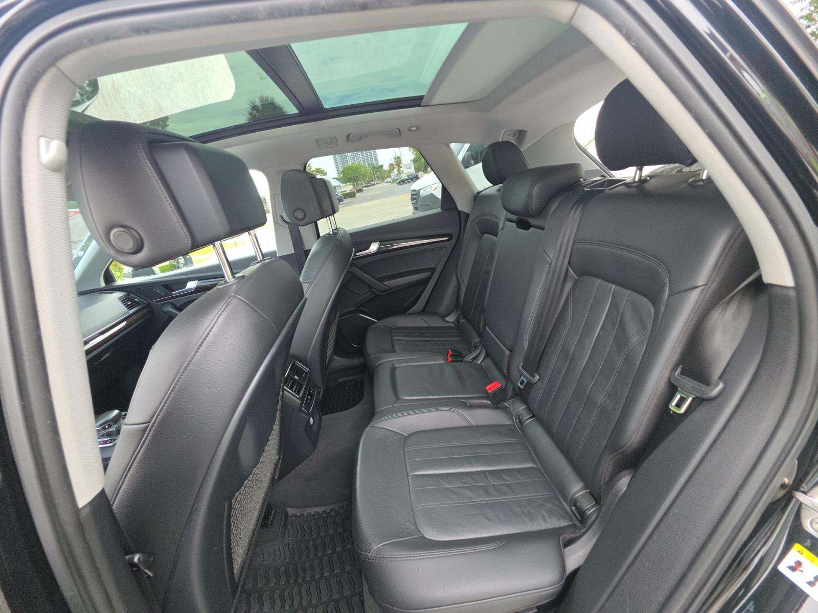 2019 Audi Q5 Premium AWD