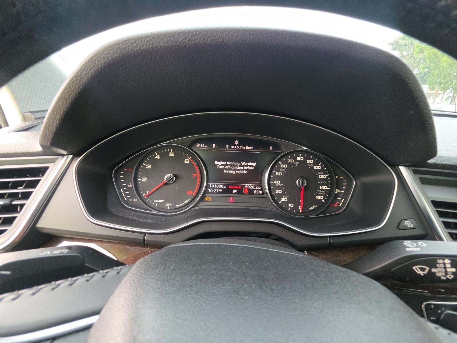 2019 Audi Q5 Premium AWD