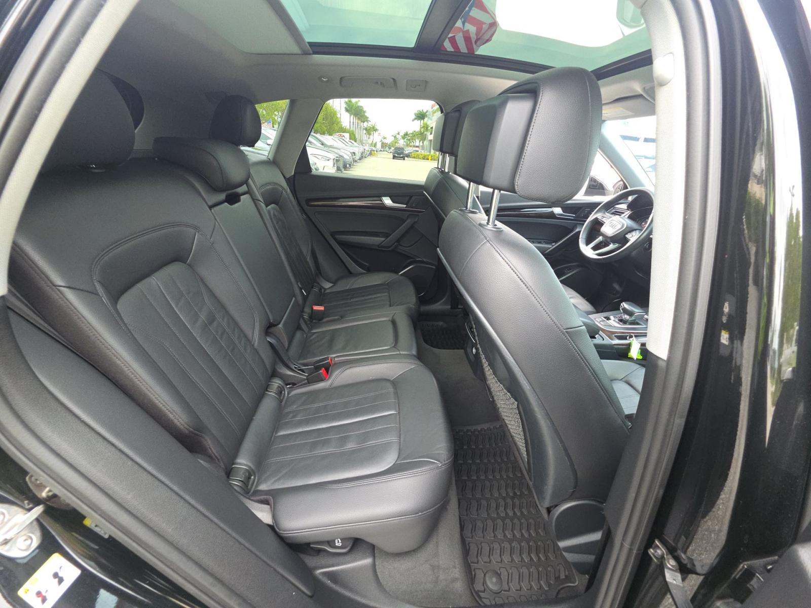 2019 Audi Q5 Premium AWD
