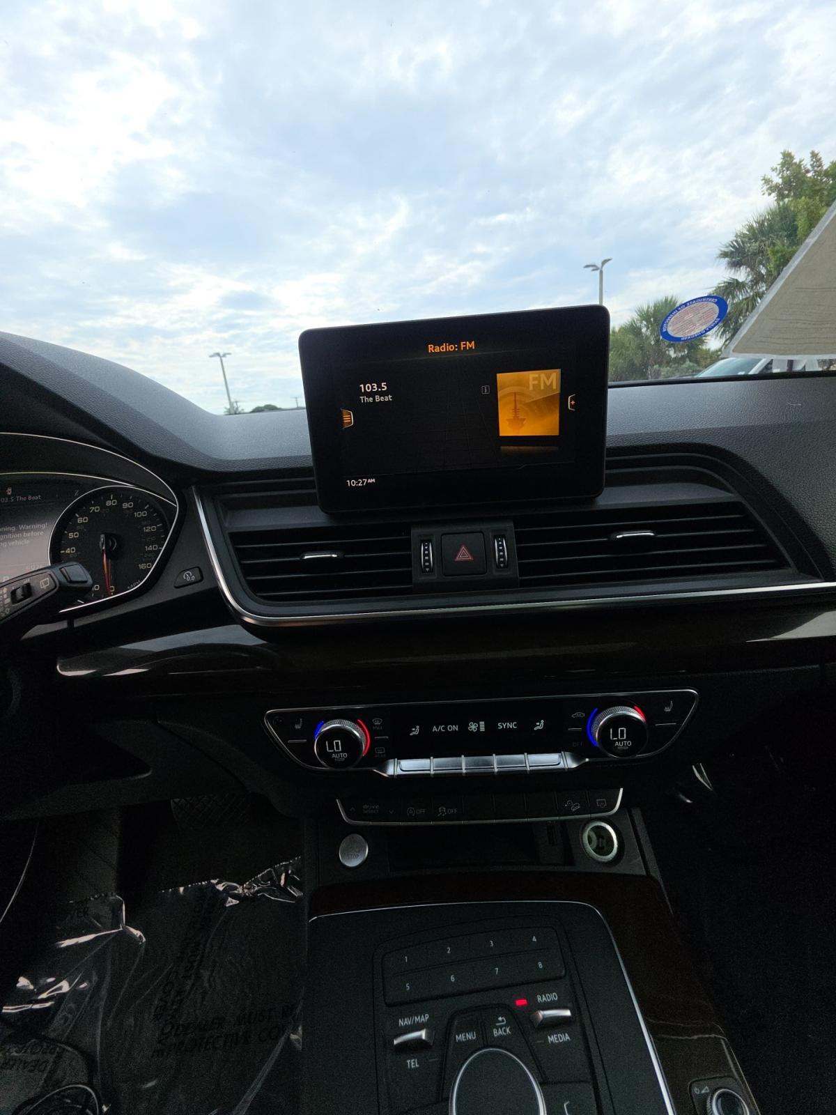 2019 Audi Q5 Premium AWD
