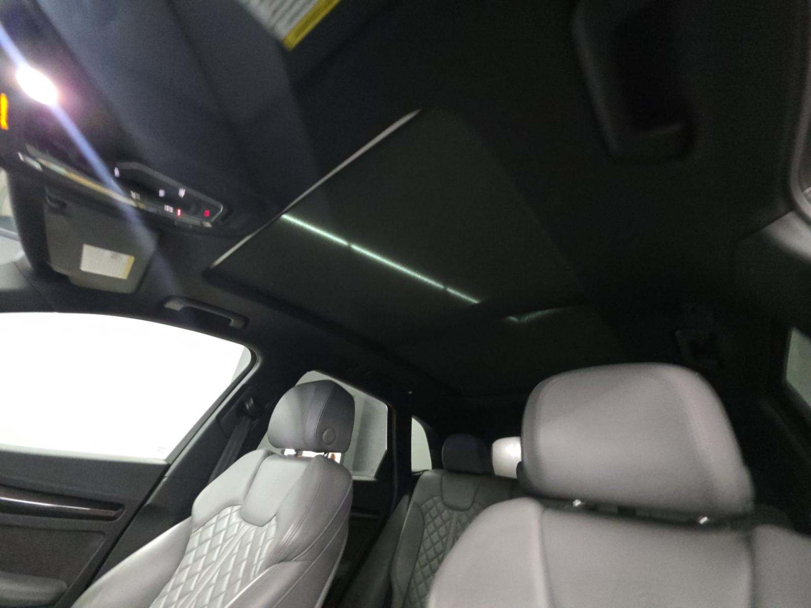 2018 Audi SQ5 Premium Plus AWD