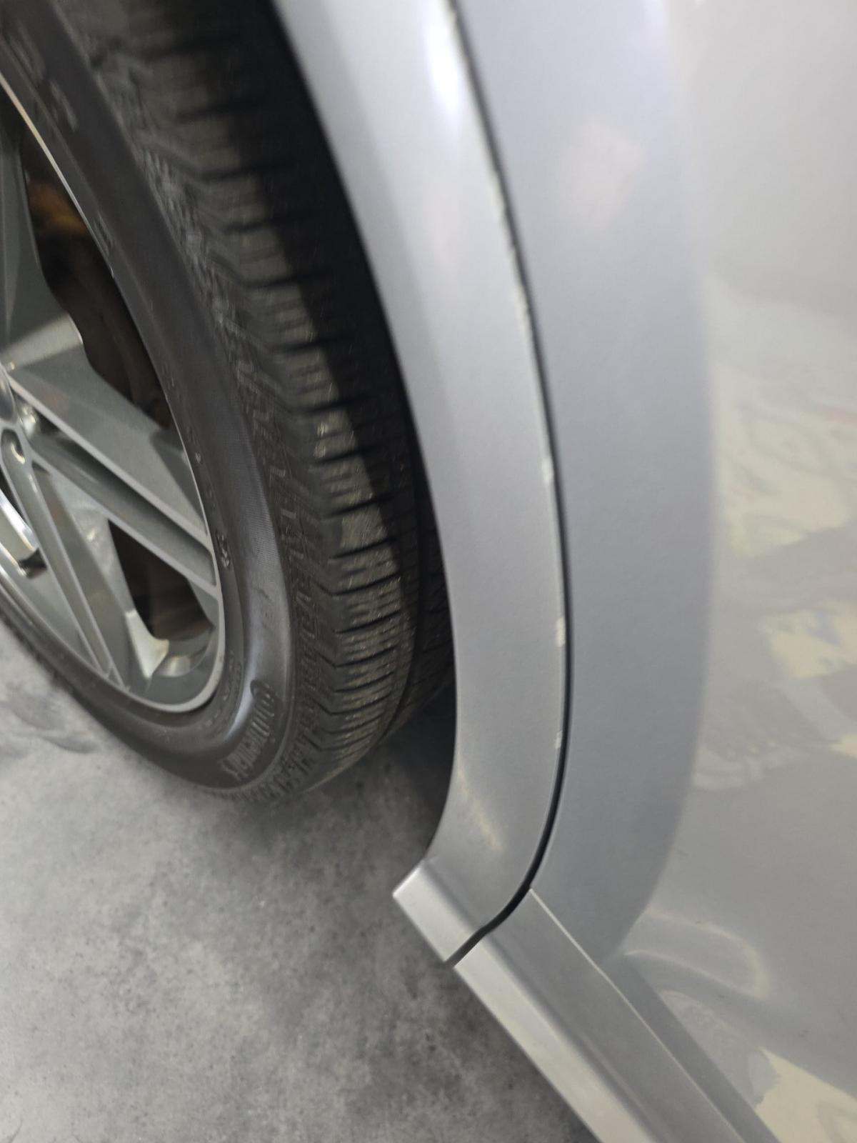 2018 Audi SQ5 Premium Plus AWD