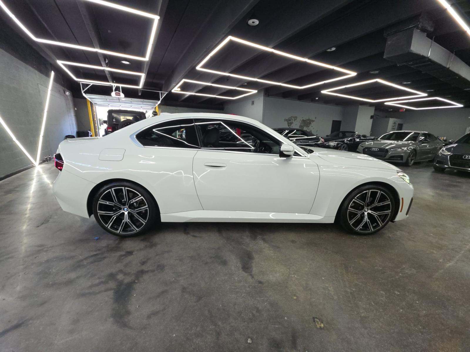2022 BMW 2 Series 230i RWD