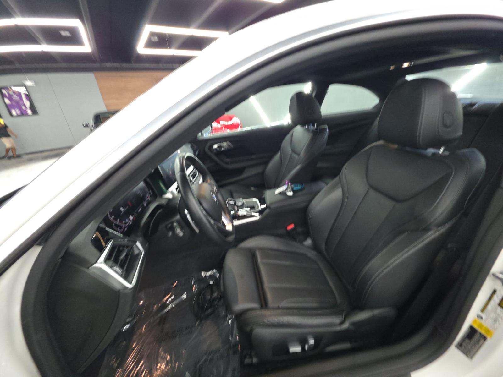 2022 BMW 2 Series 230i RWD