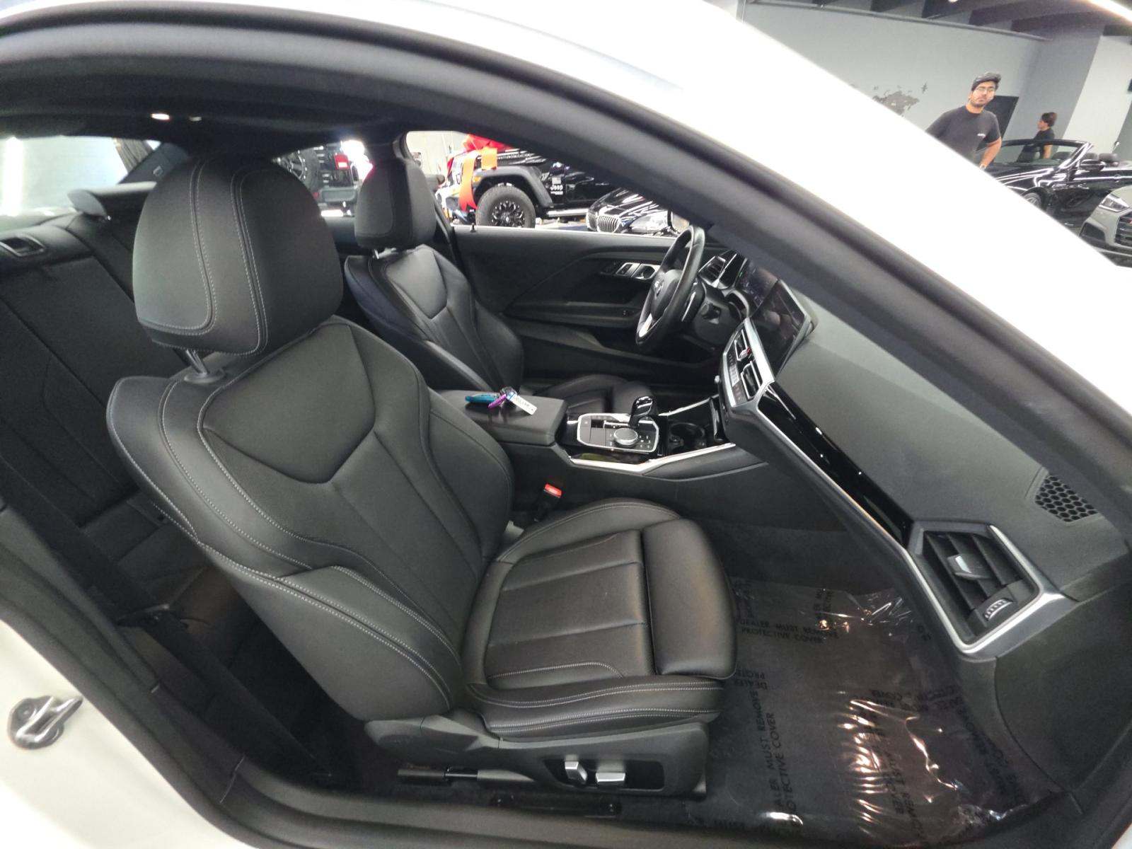 2022 BMW 2 Series 230i RWD