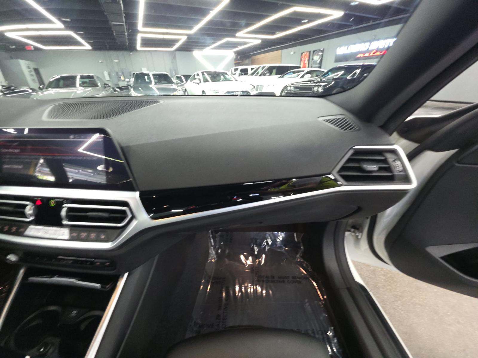 2022 BMW 2 Series 230i RWD